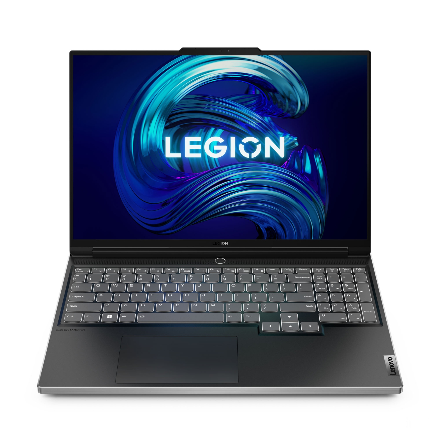 Lenovo Legion Slim 7i Gen 7 Intel Laptop, 16.0" IPS Touch 165Hz Low Blue Light, i7-12700H
