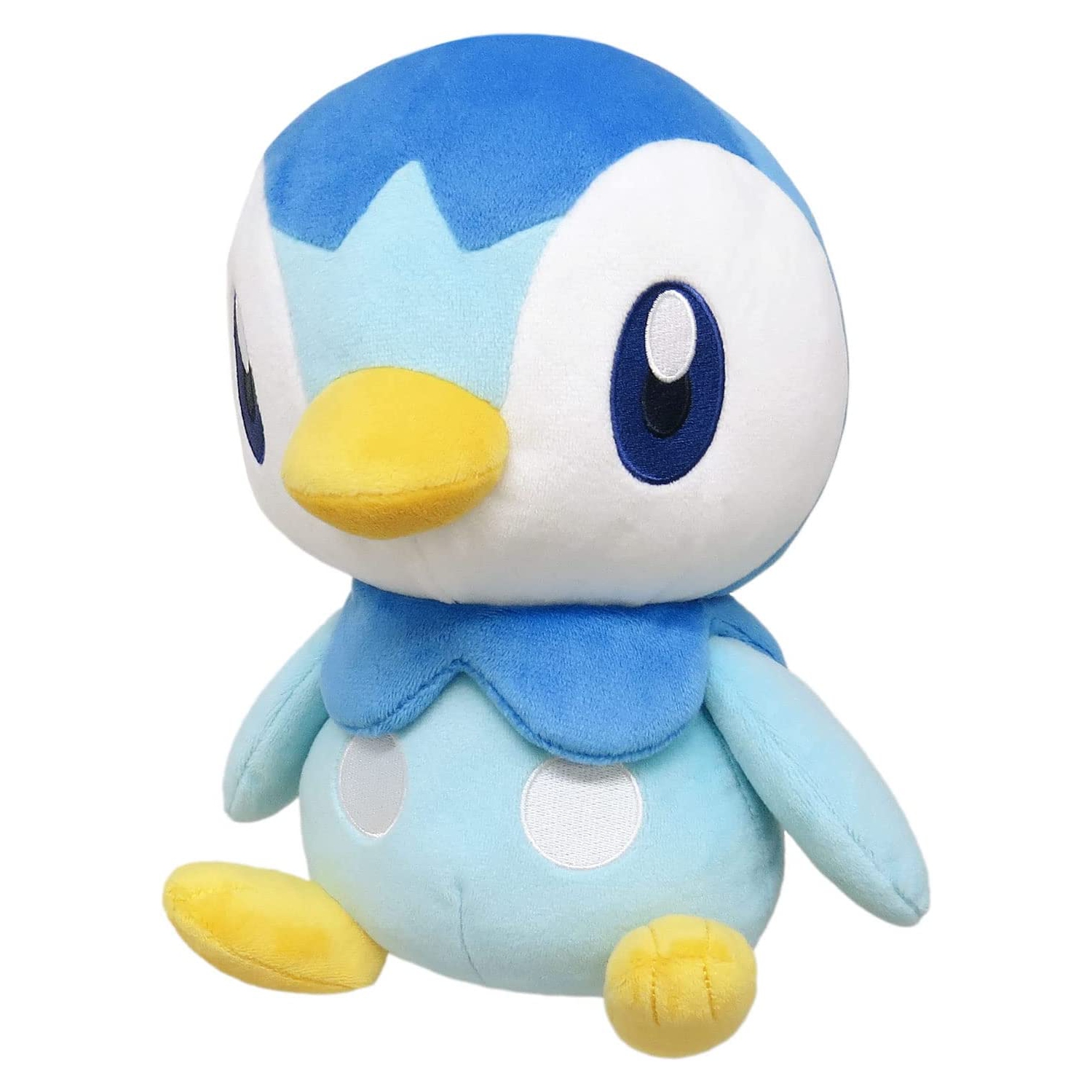 Sanei All Star Collection 10 Inch Plush - Piplup PP223