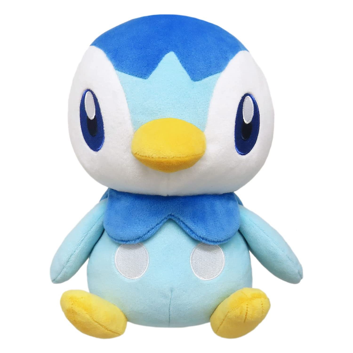Sanei All Star Collection 10 Inch Plush - Piplup PP223