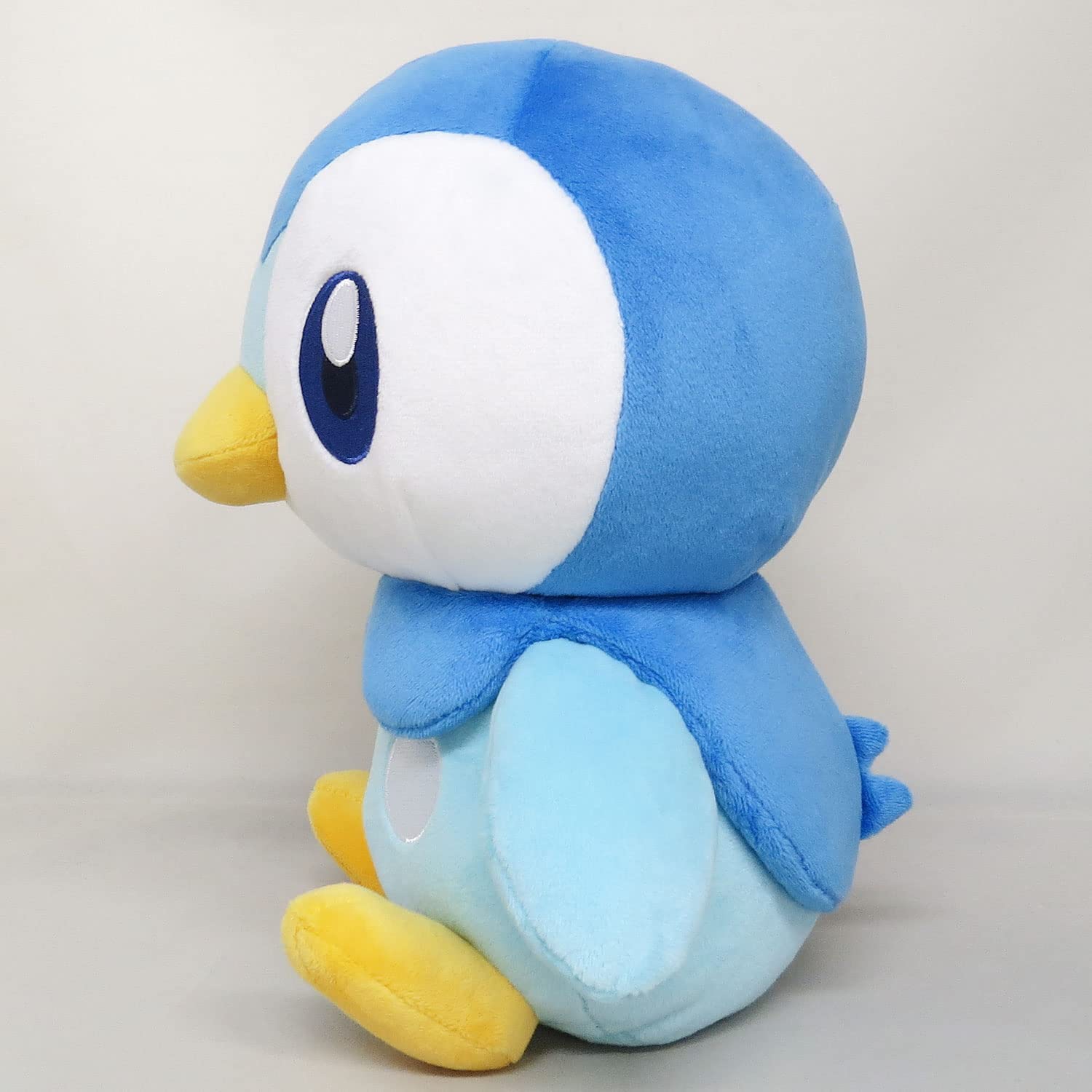 Sanei All Star Collection 10 Inch Plush - Piplup PP223