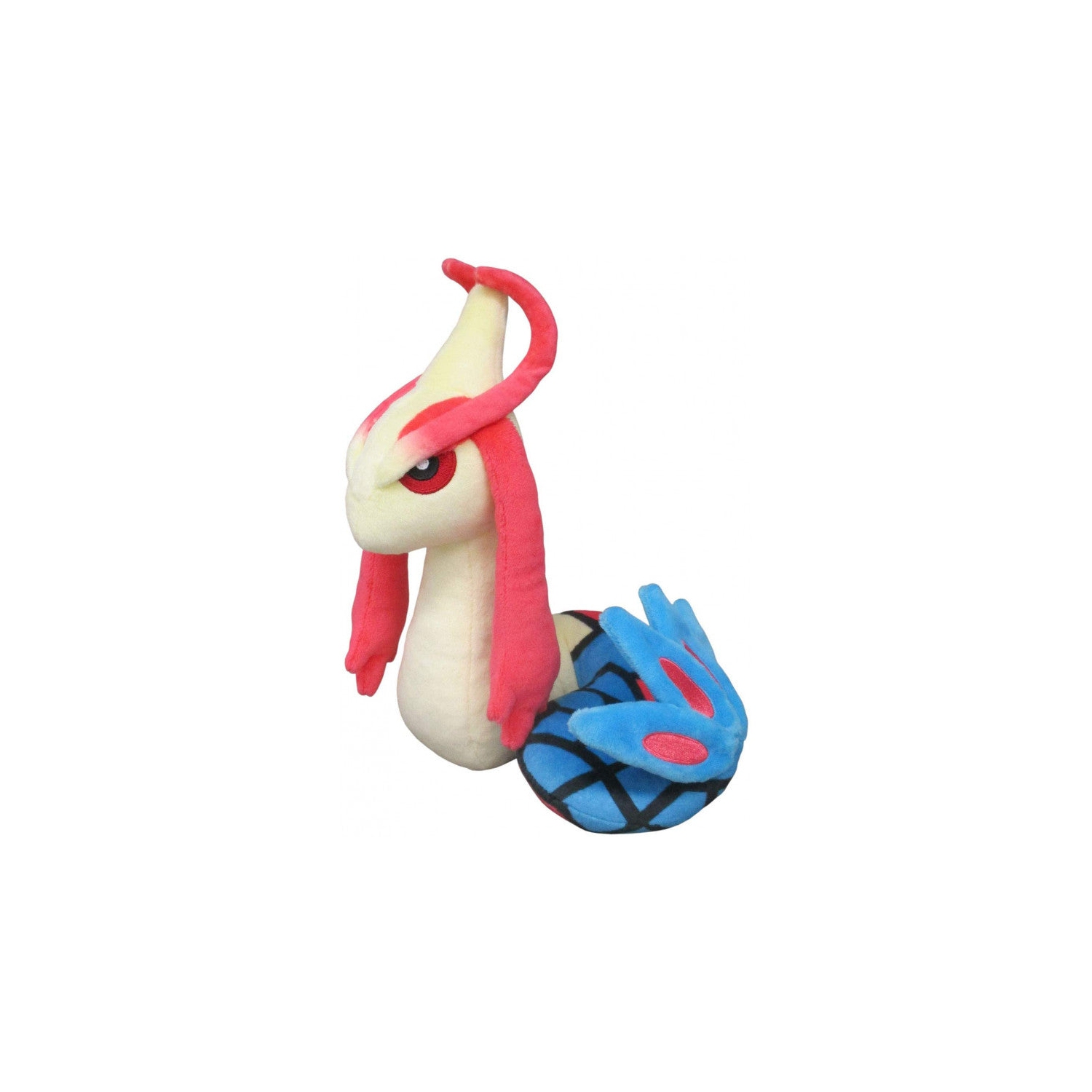 Sanei All Star Collection 6 Inch Plush - Milotic PP194