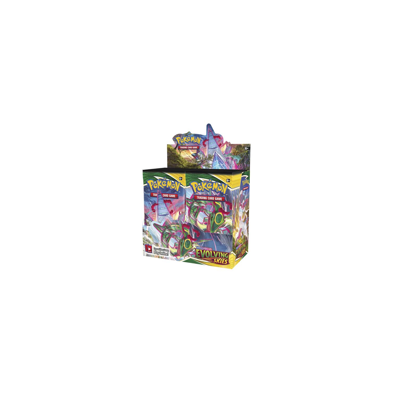 Pokemon Booster Box Where to Buy at the Best Price in the Canada?