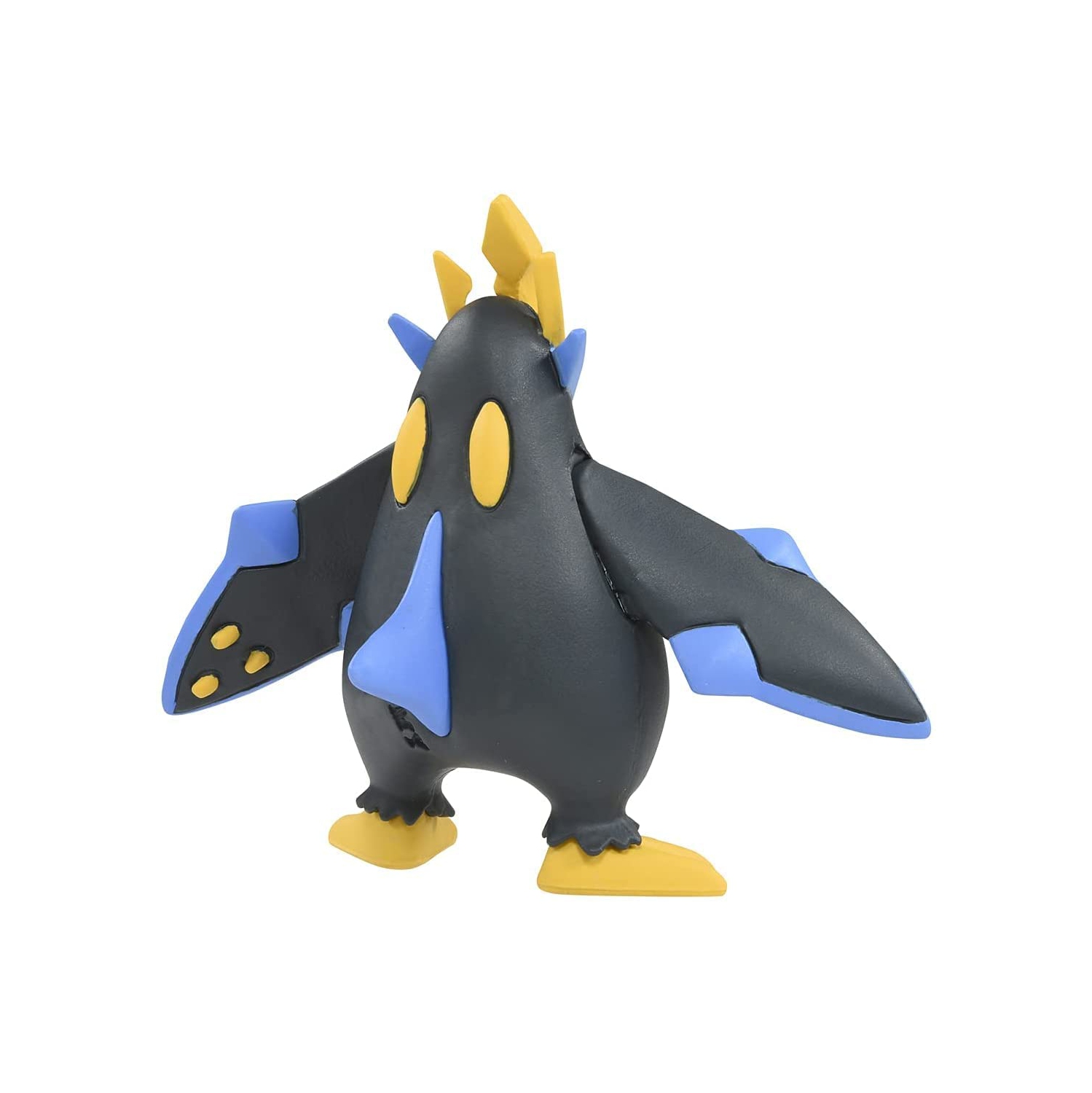 Takara Tomy 2 Inch Moncolle Figurine - Empoleon MS-57