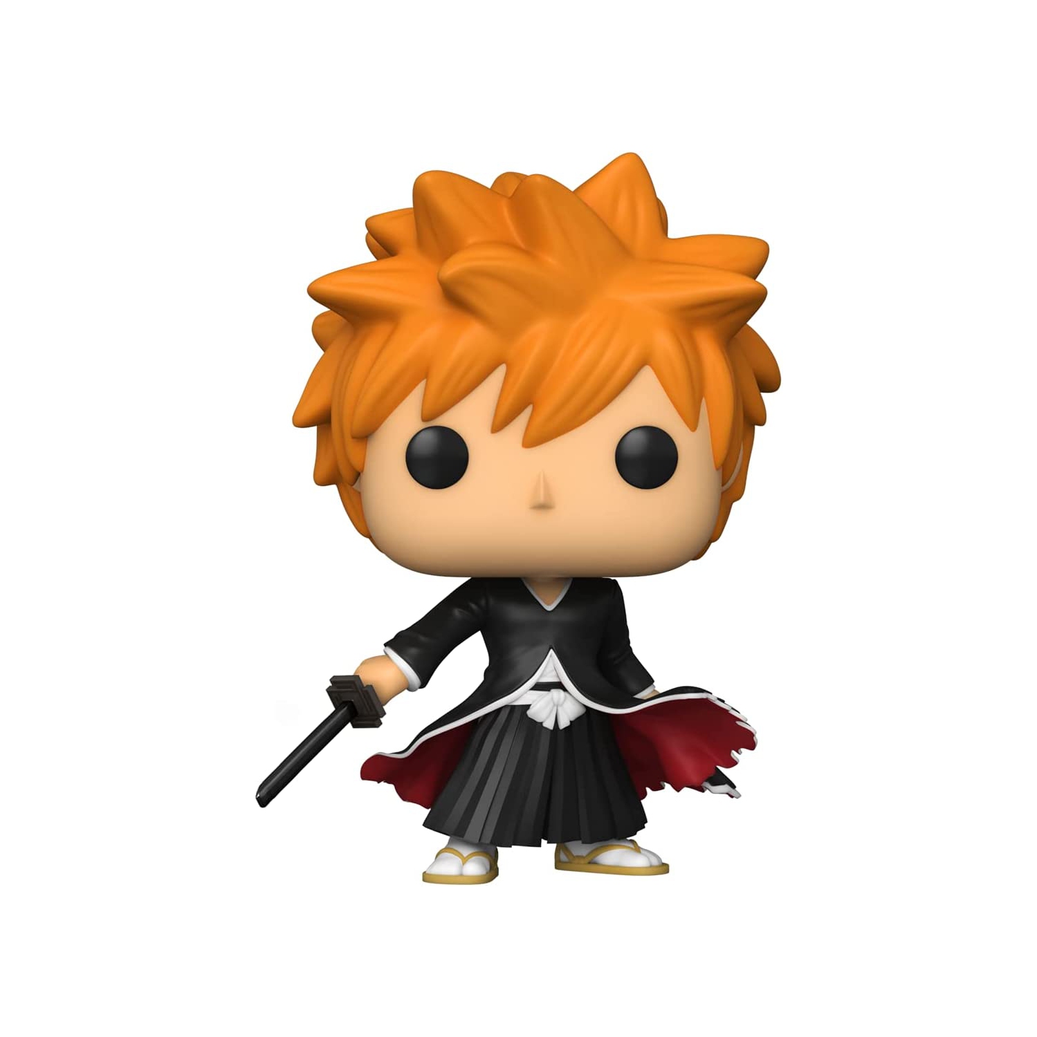 Funko Pop! Animation: Bleach - Ichigo Bankai Tensa Zangetsu #1087