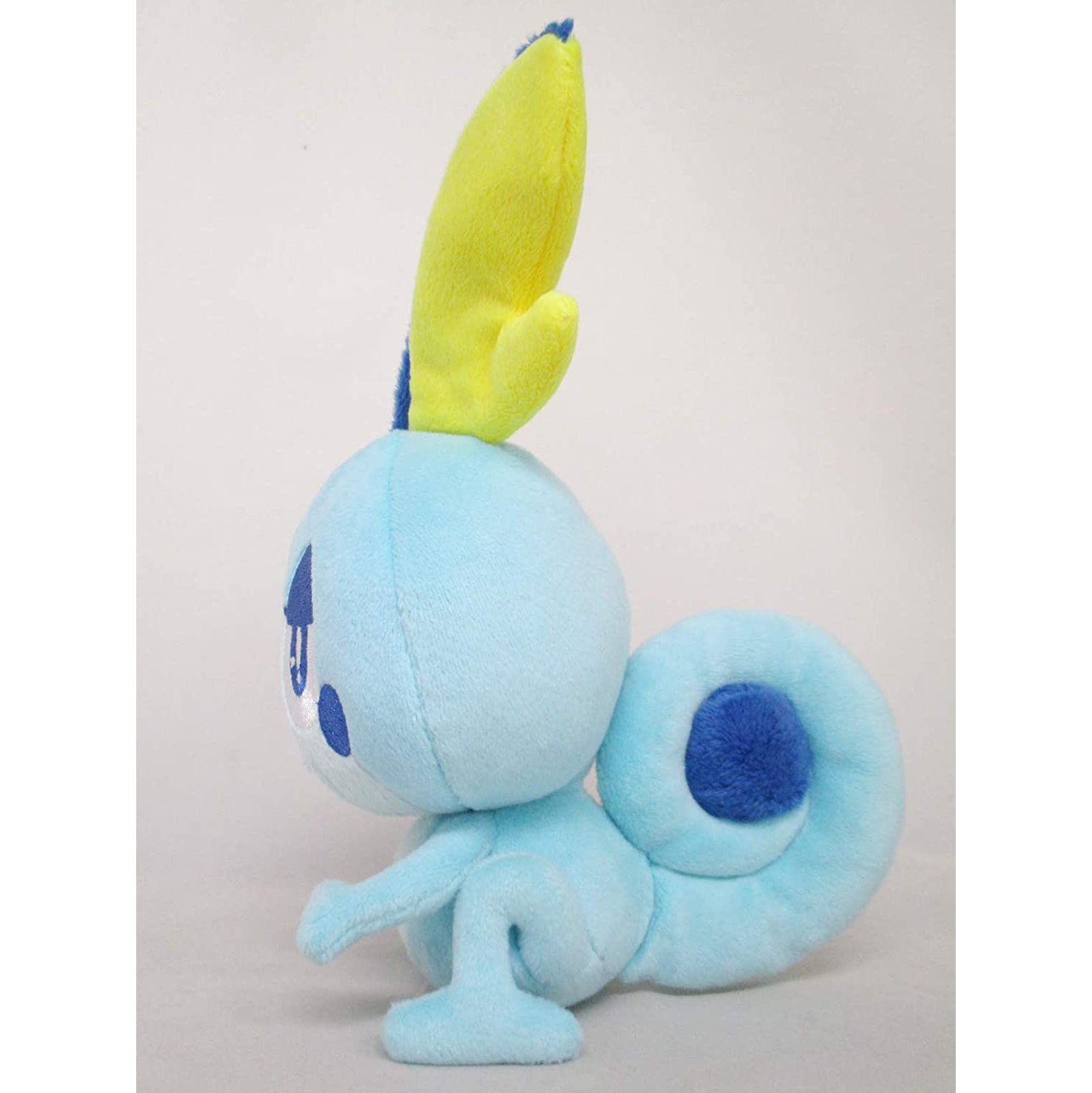 Sanei 6 Inch All Star Collection Plush - Sobble PP151