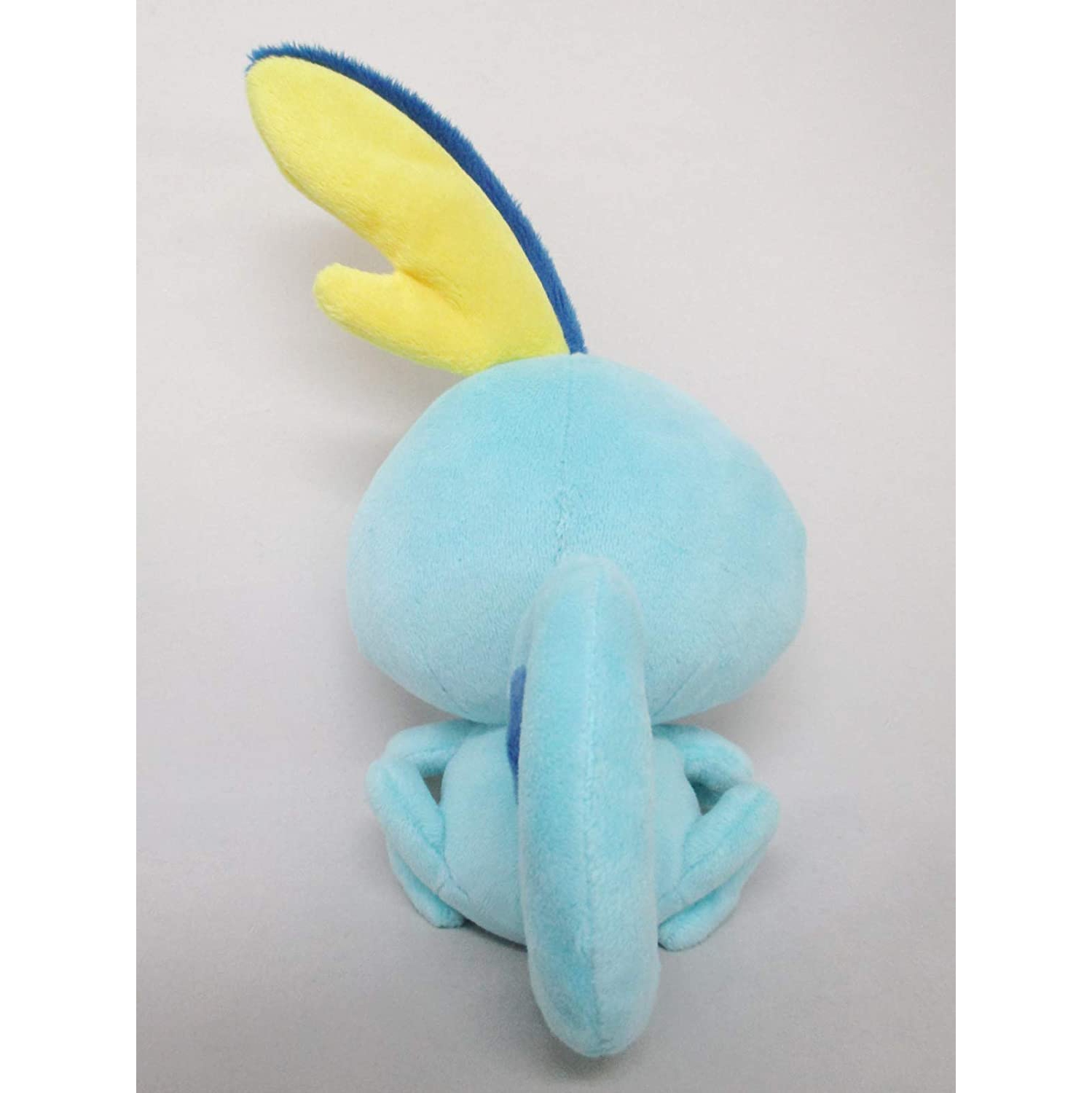 Sanei 6 Inch All Star Collection Plush - Sobble PP151