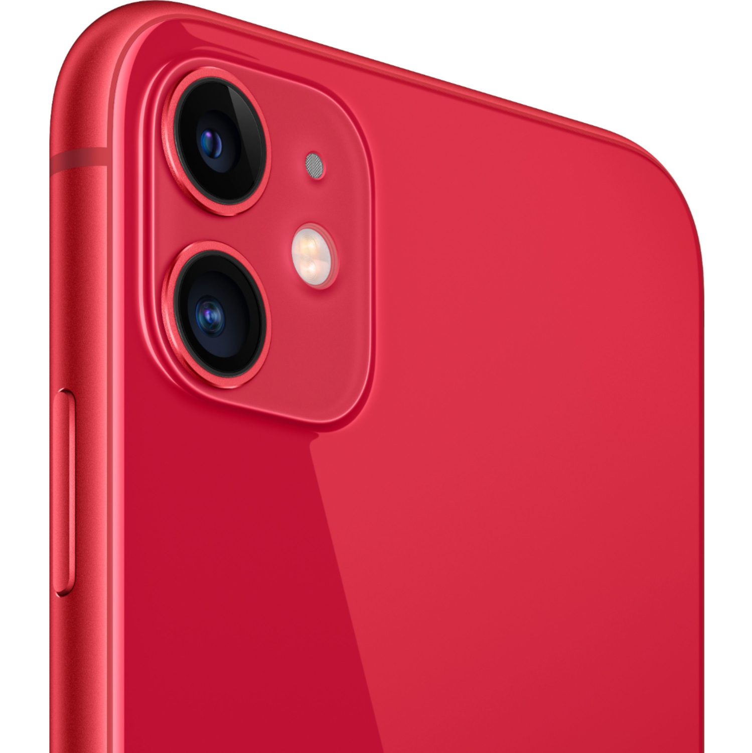 Apple iPhone 11 64GB Smartphone - (PRODUCT)RED - Unlocked - Brand