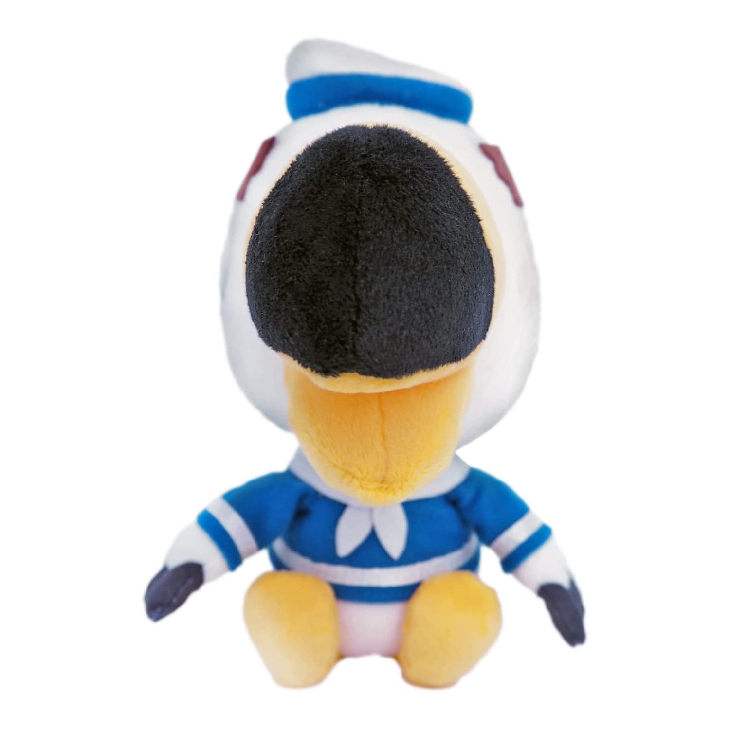 Animal Crossing New Horizons: 8 Inch Plush - Gulliver