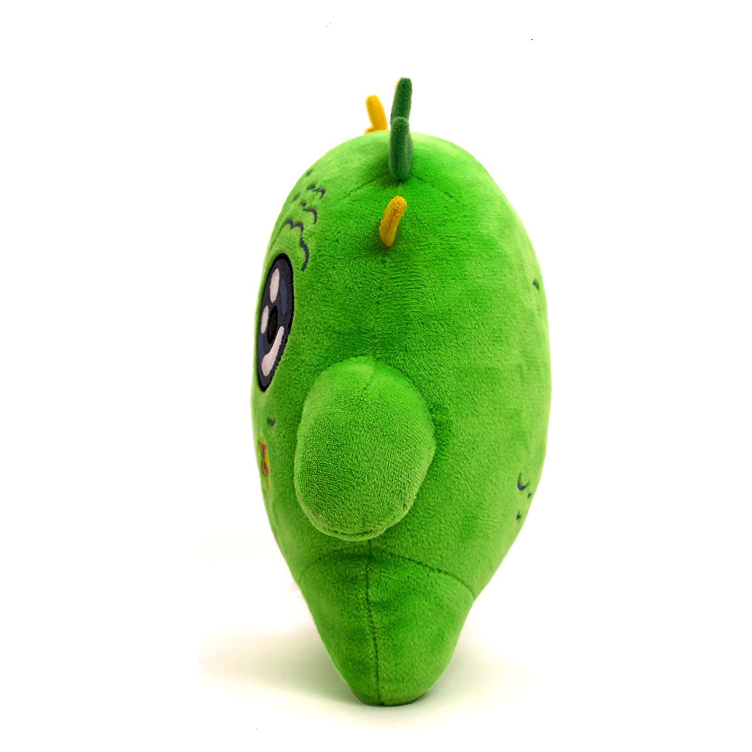 Mumbot 8 Inch Plush - Mossy The Moss Spirit