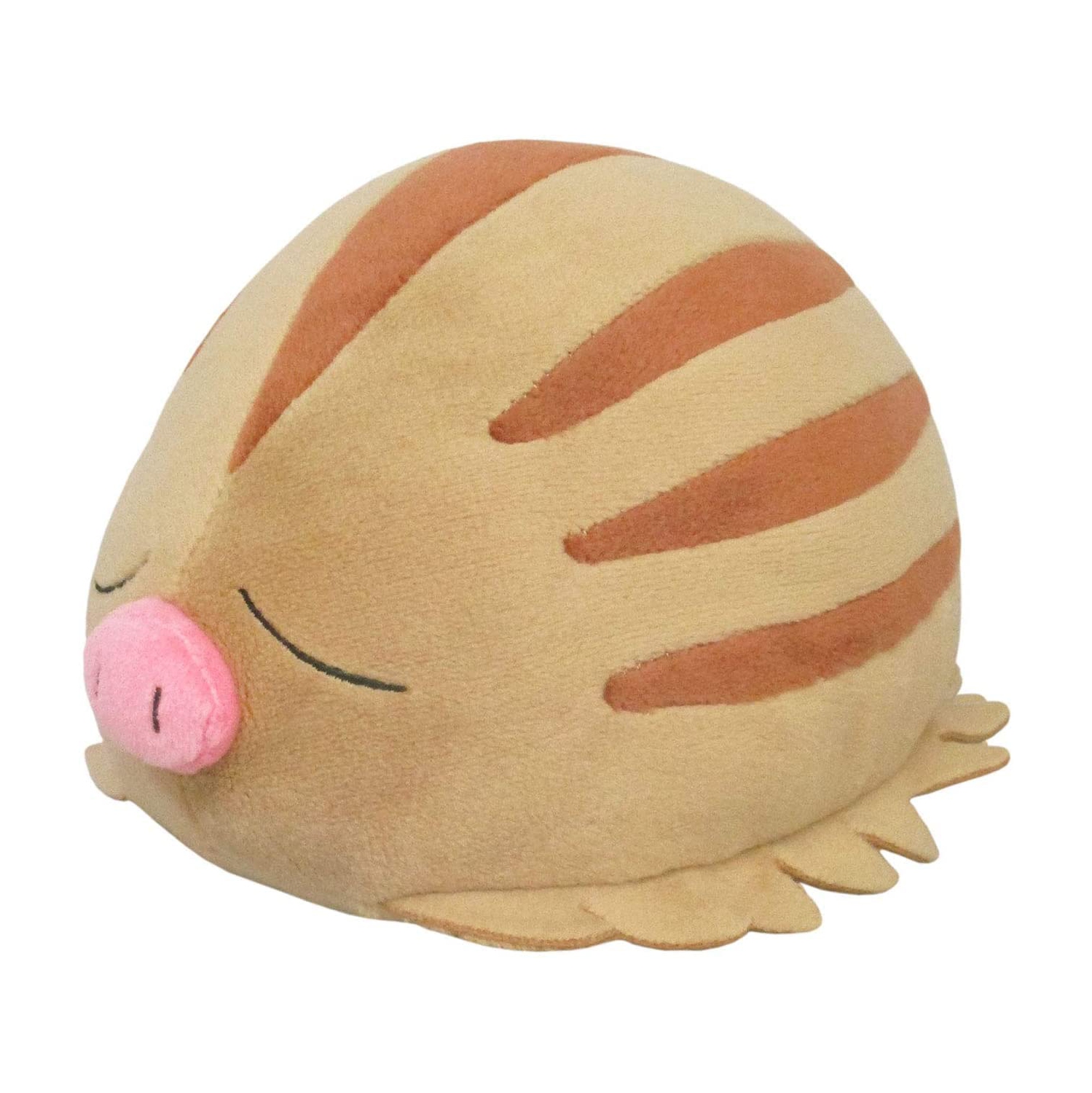 Sanei All Star Collection 6 Inch Plush - Swinub PP128