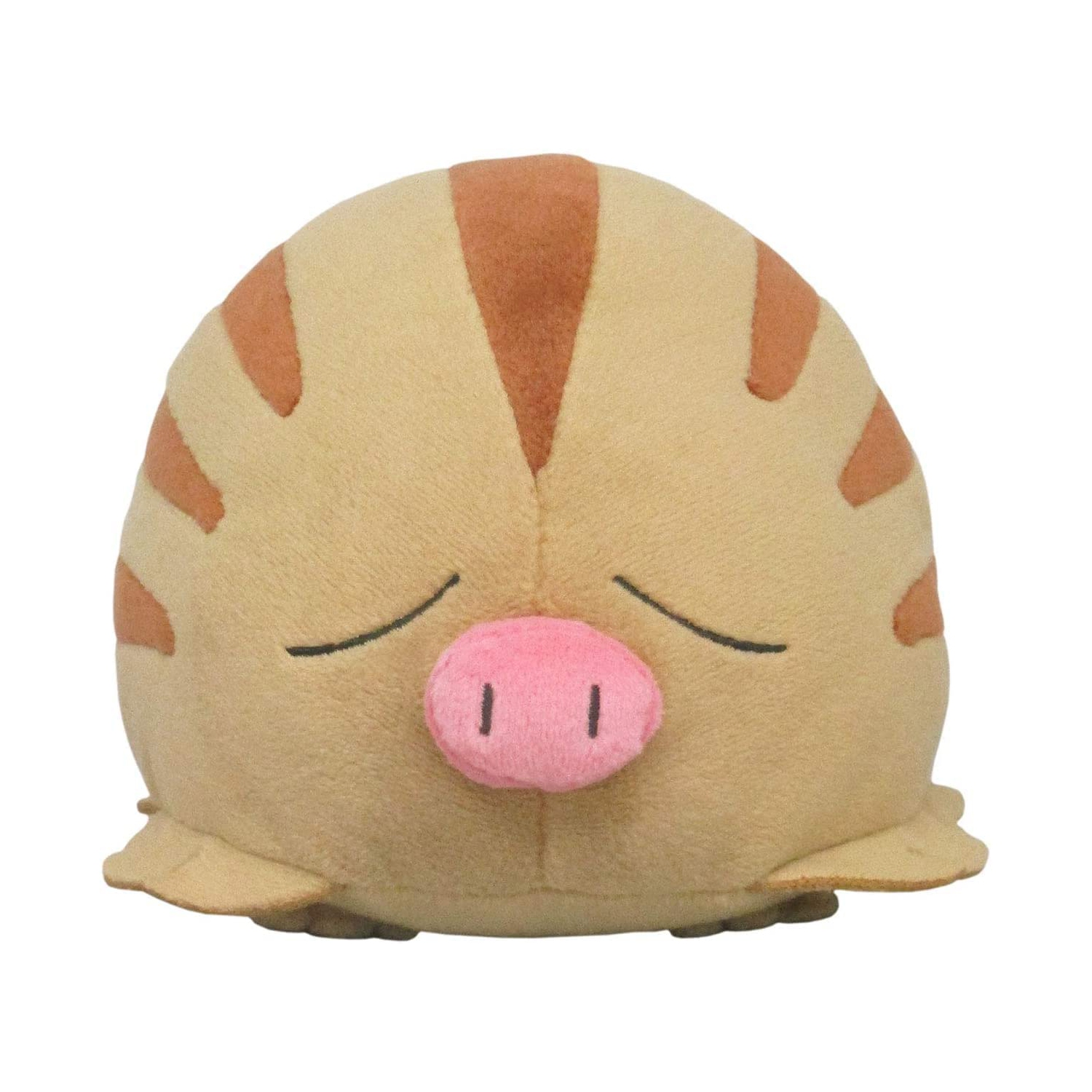 Sanei All Star Collection 6 Inch Plush - Swinub PP128
