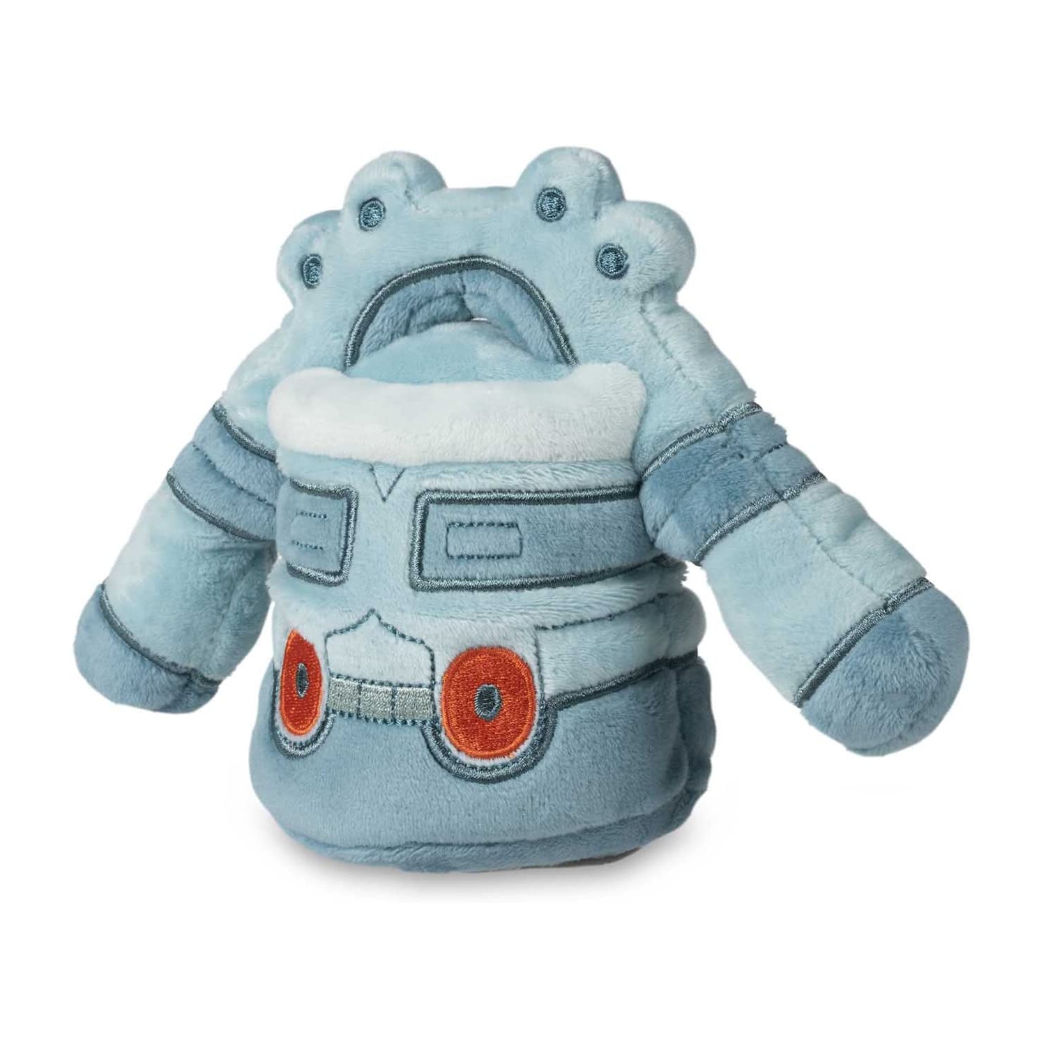 Peluche de 5 po Sitting Cuties de Pokémon - Bronzong
