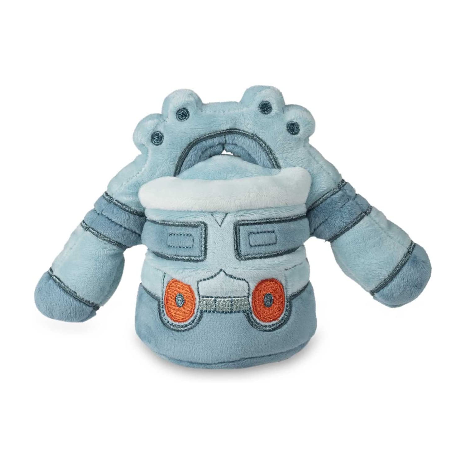 Peluche de 5 po Sitting Cuties de Pokémon - Bronzong