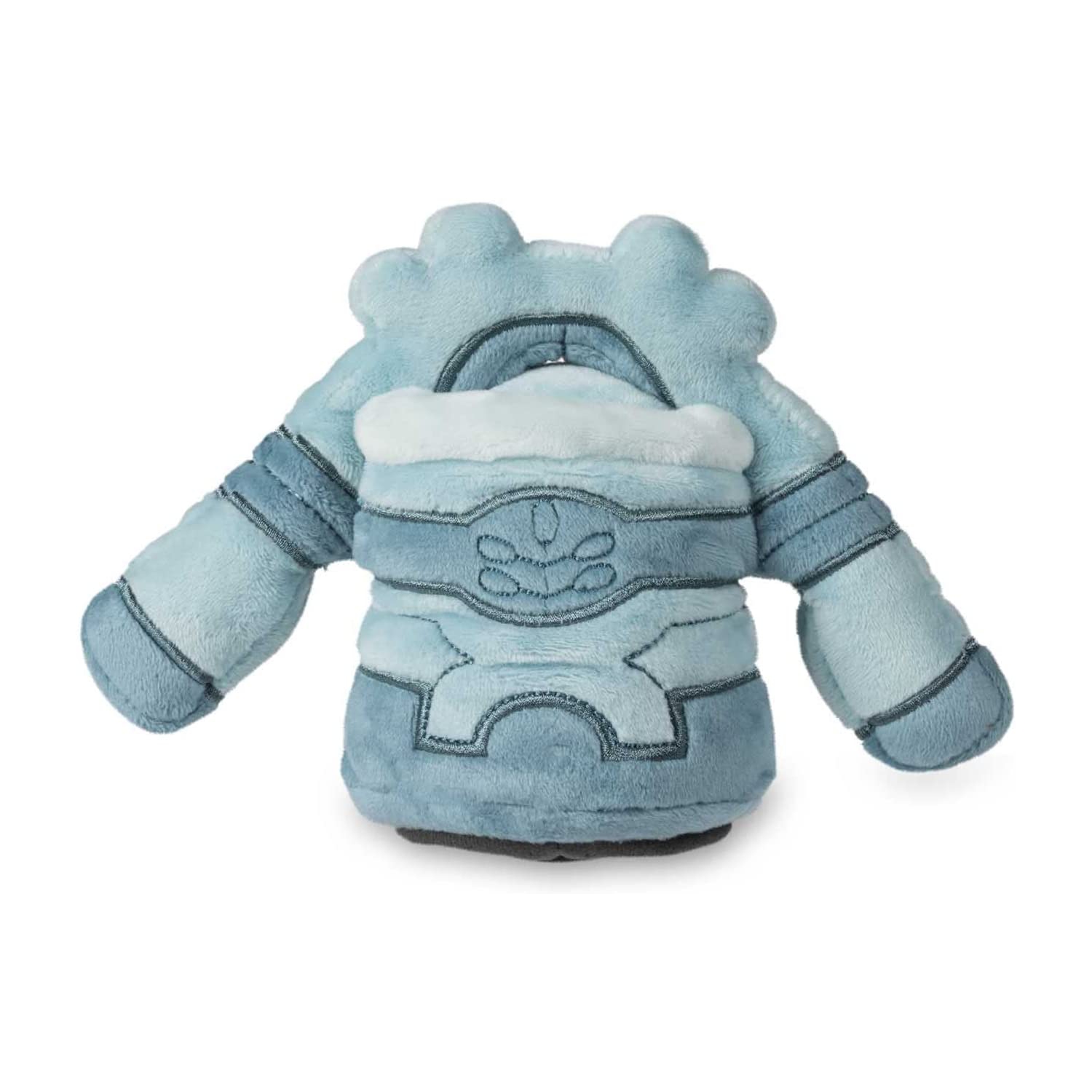Peluche de 5 po Sitting Cuties de Pokémon - Bronzong
