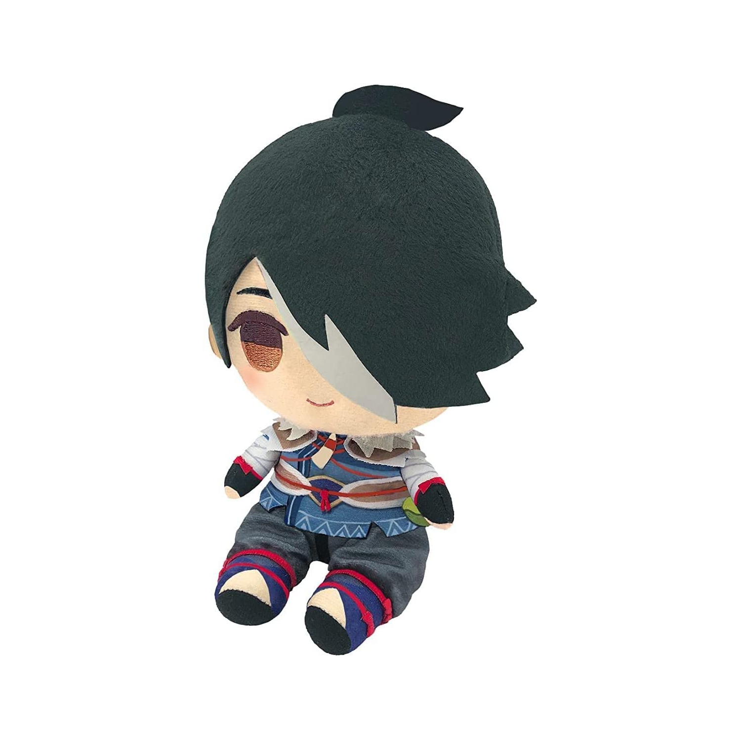 Monter Hunter Chibi Plush Toy - Iori