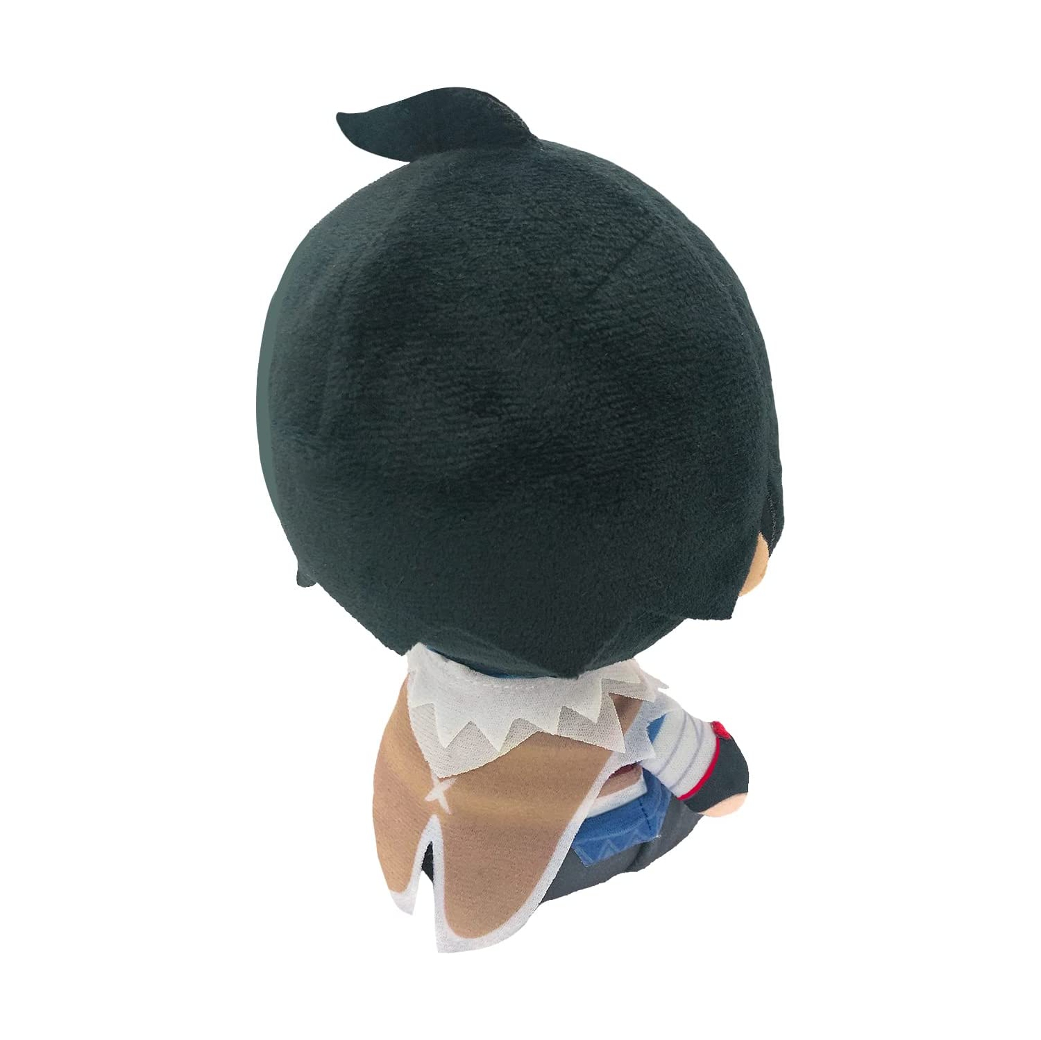 Monter Hunter Chibi Plush Toy - Iori