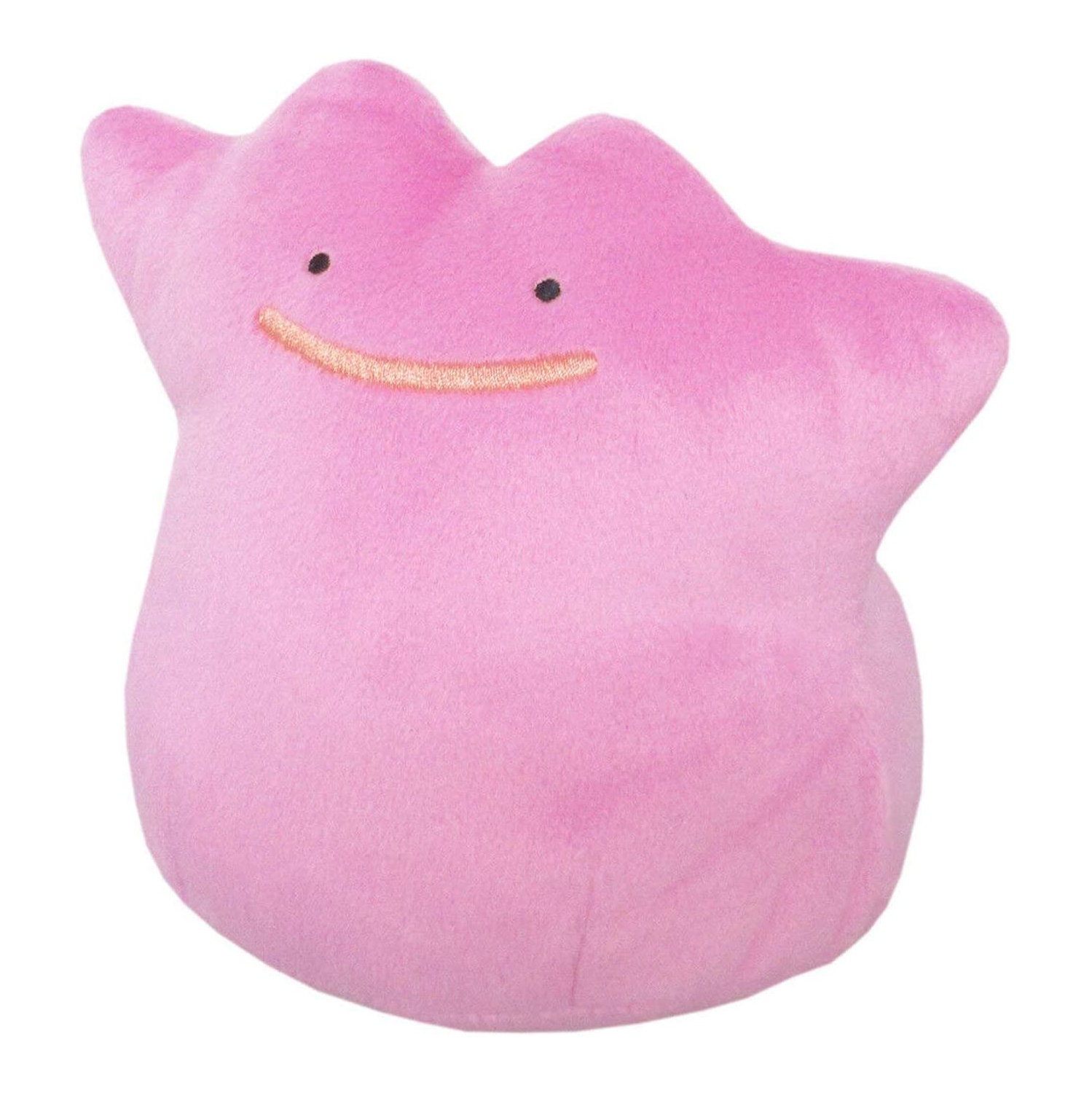 Sanei All Star Collection 6 Inch Plush - Ditto PP109