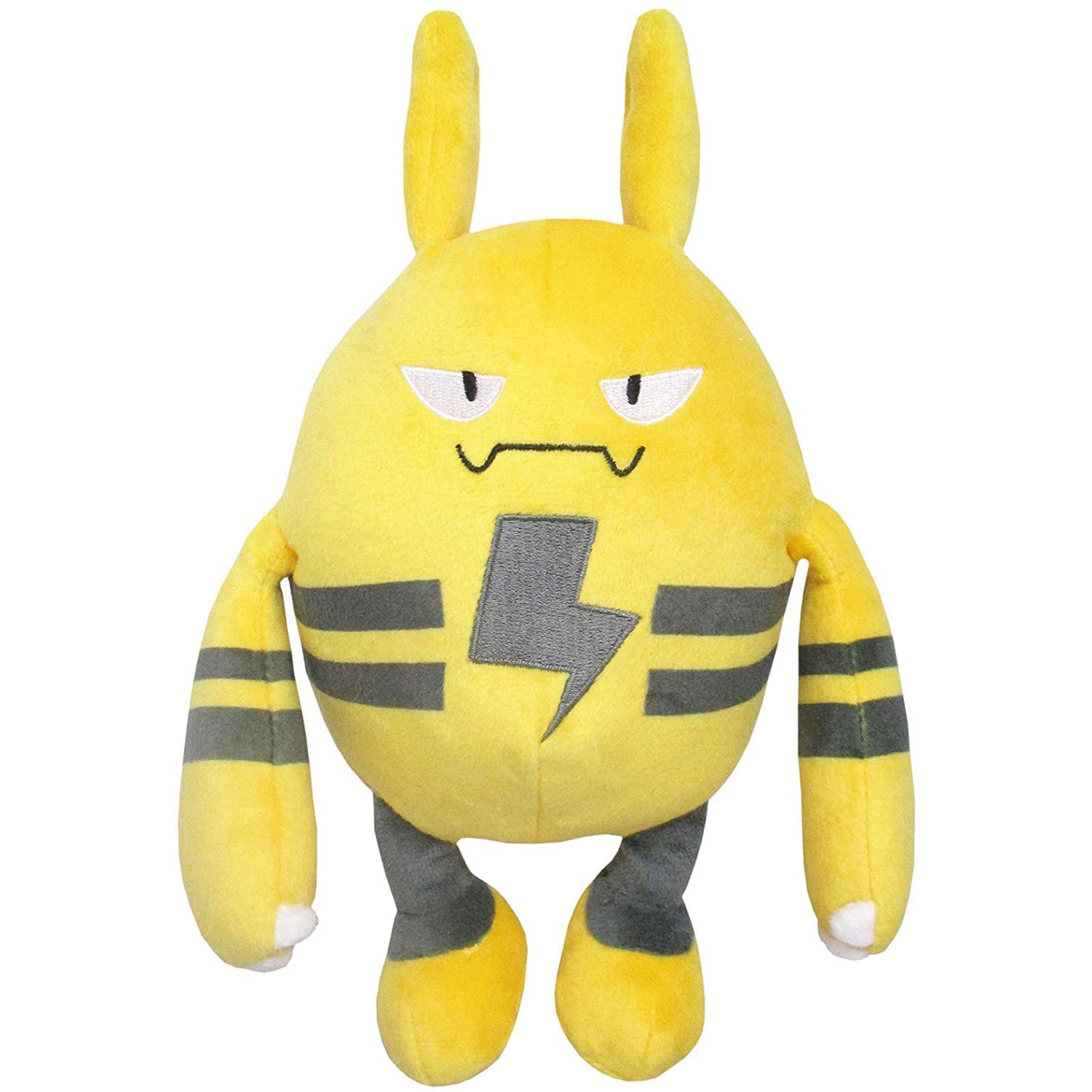 Sanei All Star Collection 6 Inch Plush - Elekid PP141