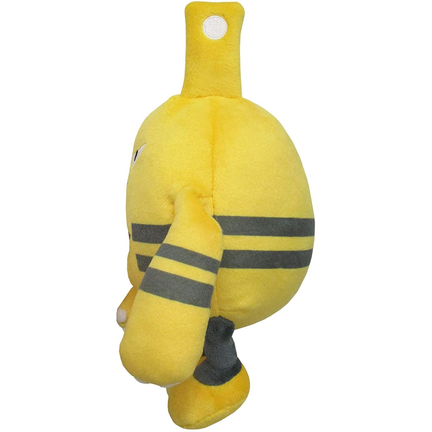 Sanei All Star Collection 6 Inch Plush - Elekid PP141