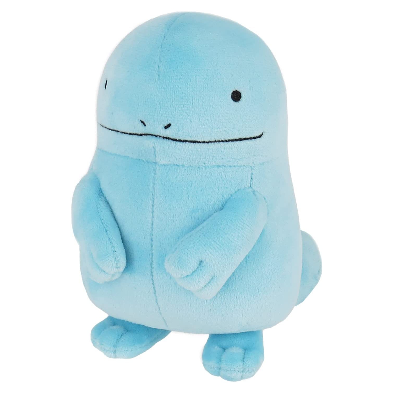 Sanei All Star Collection 8 Inch Plush - Quagsire PP203
