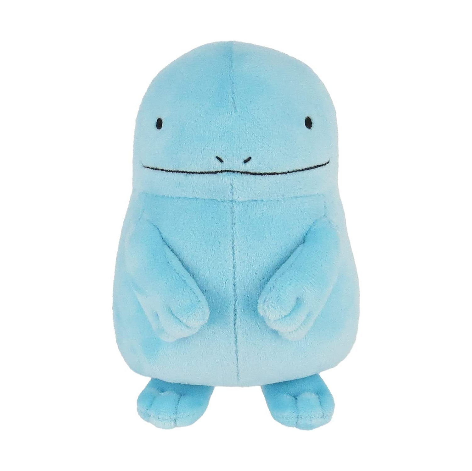 Sanei All Star Collection 8 Inch Plush - Quagsire PP203