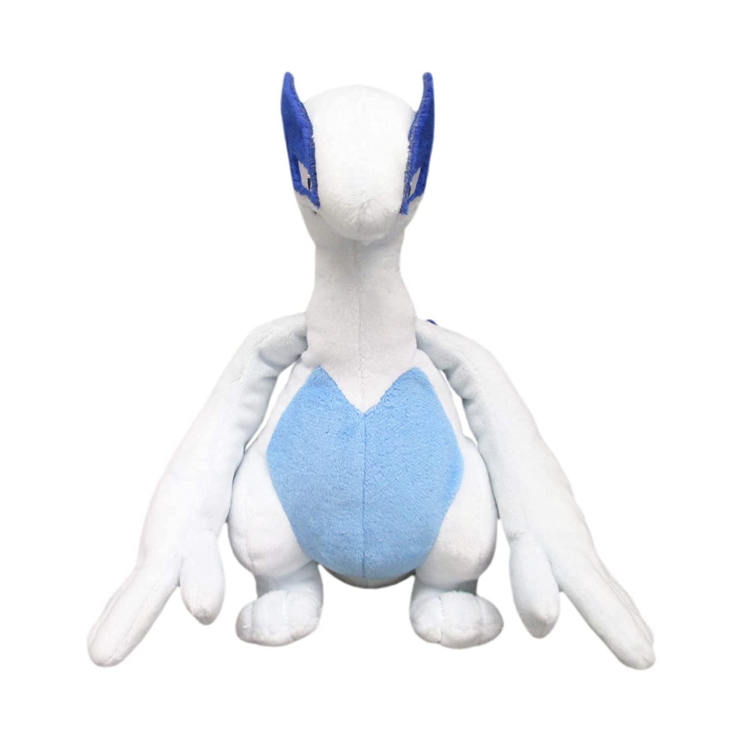 Sanei All Star Collection 8 Inch Plush - Lugia PP142