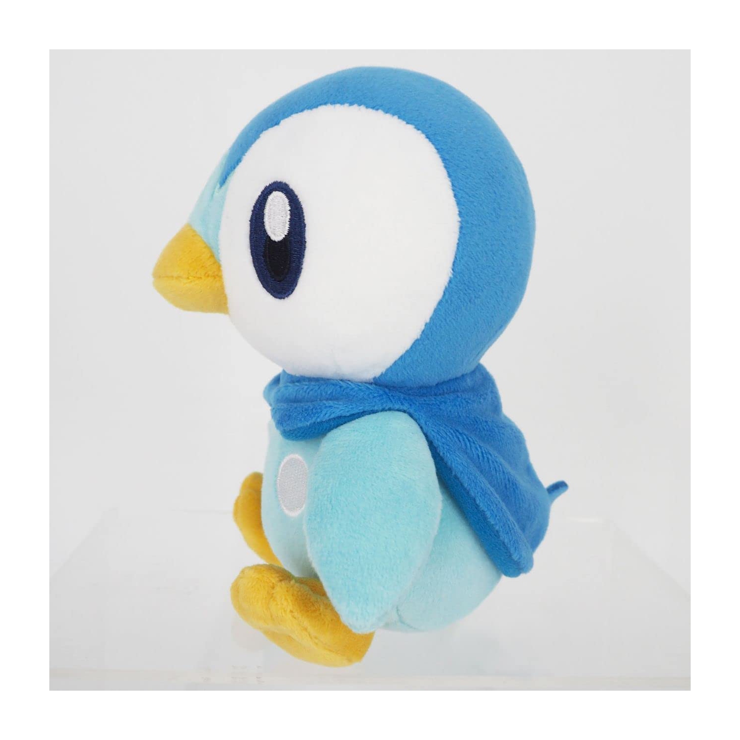 Sanei All Star Collection 6 Inch Plush - Piplup PP089
