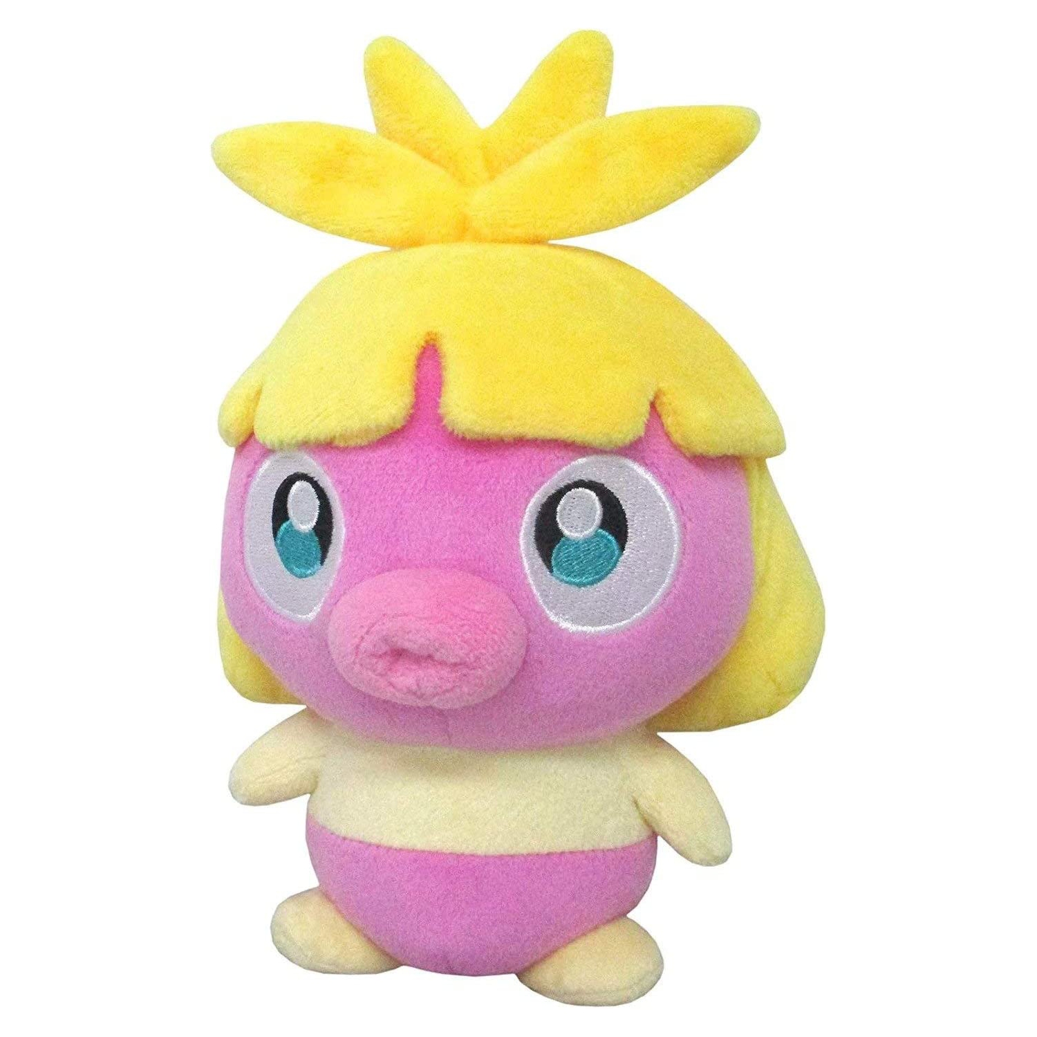 Sanei All Star Collection 6 Inch Plush - Smoochum PP140