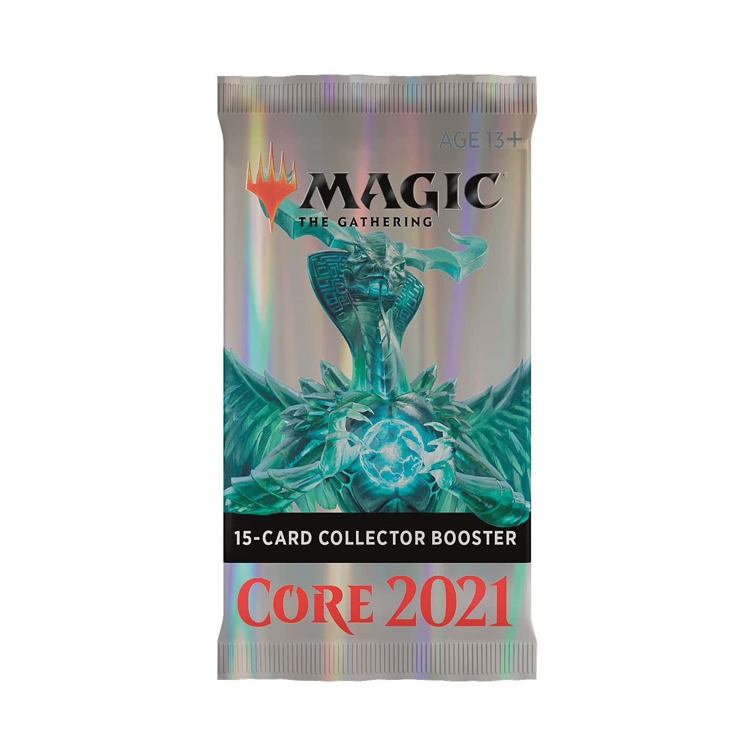 Magique : The Gathering - Ensemble de base 2021