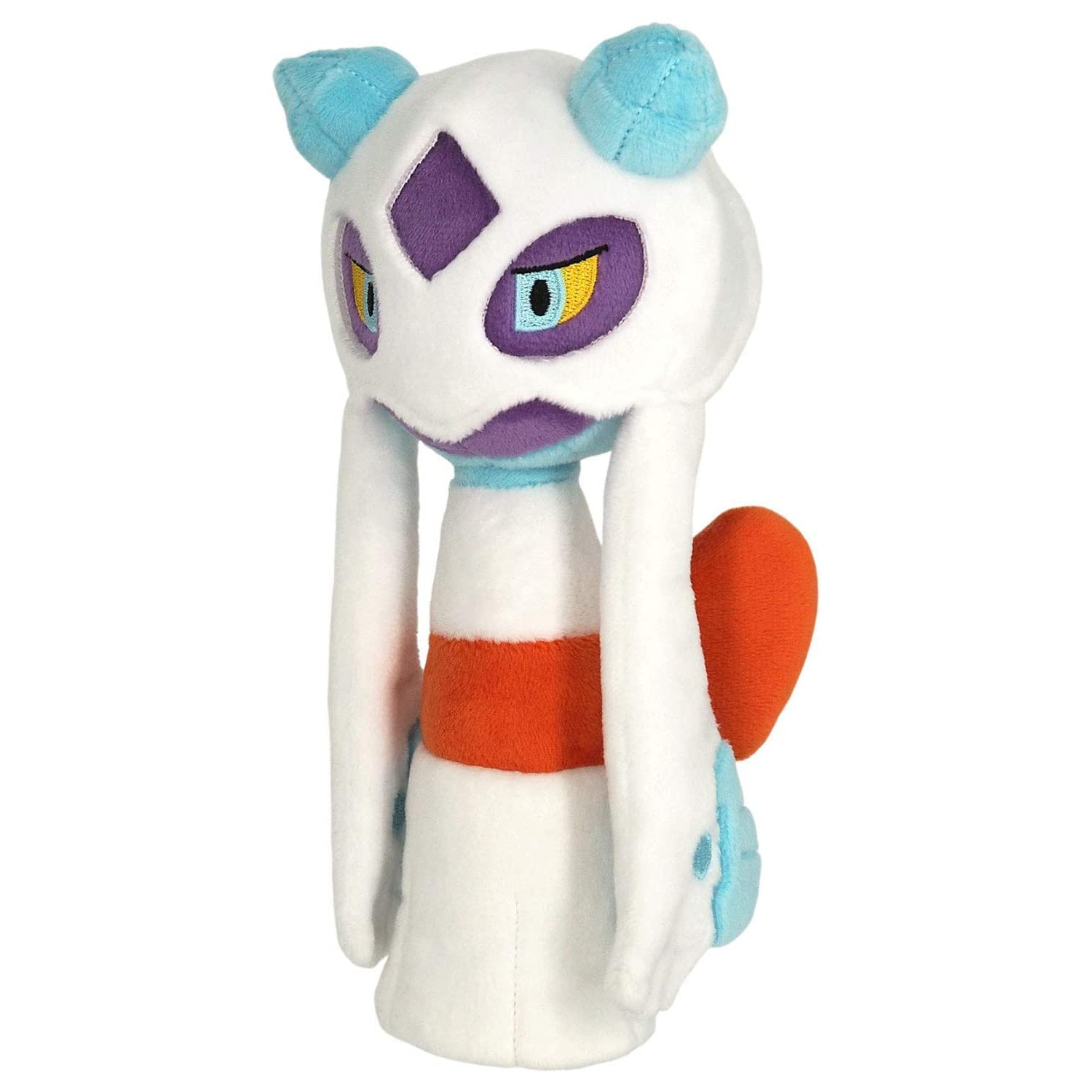 Sanei All Star Collection 6 Inch Plush - Froslass PP197