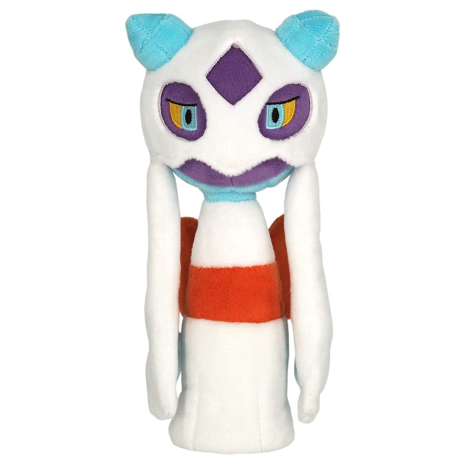 Sanei All Star Collection 6 Inch Plush - Froslass PP197