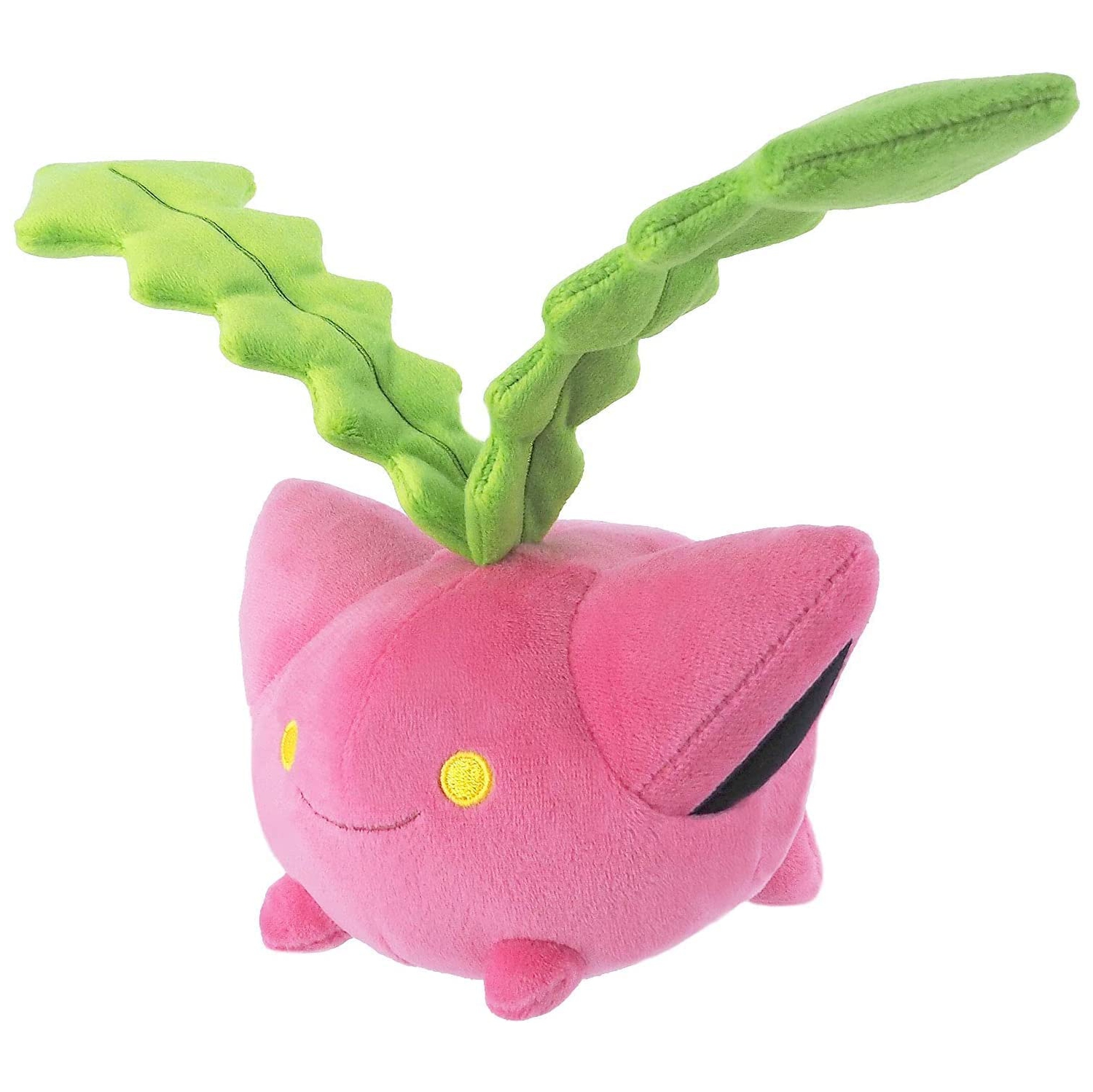 Sanei All Star Collection 6 Inch Plush - Hoppip PP202