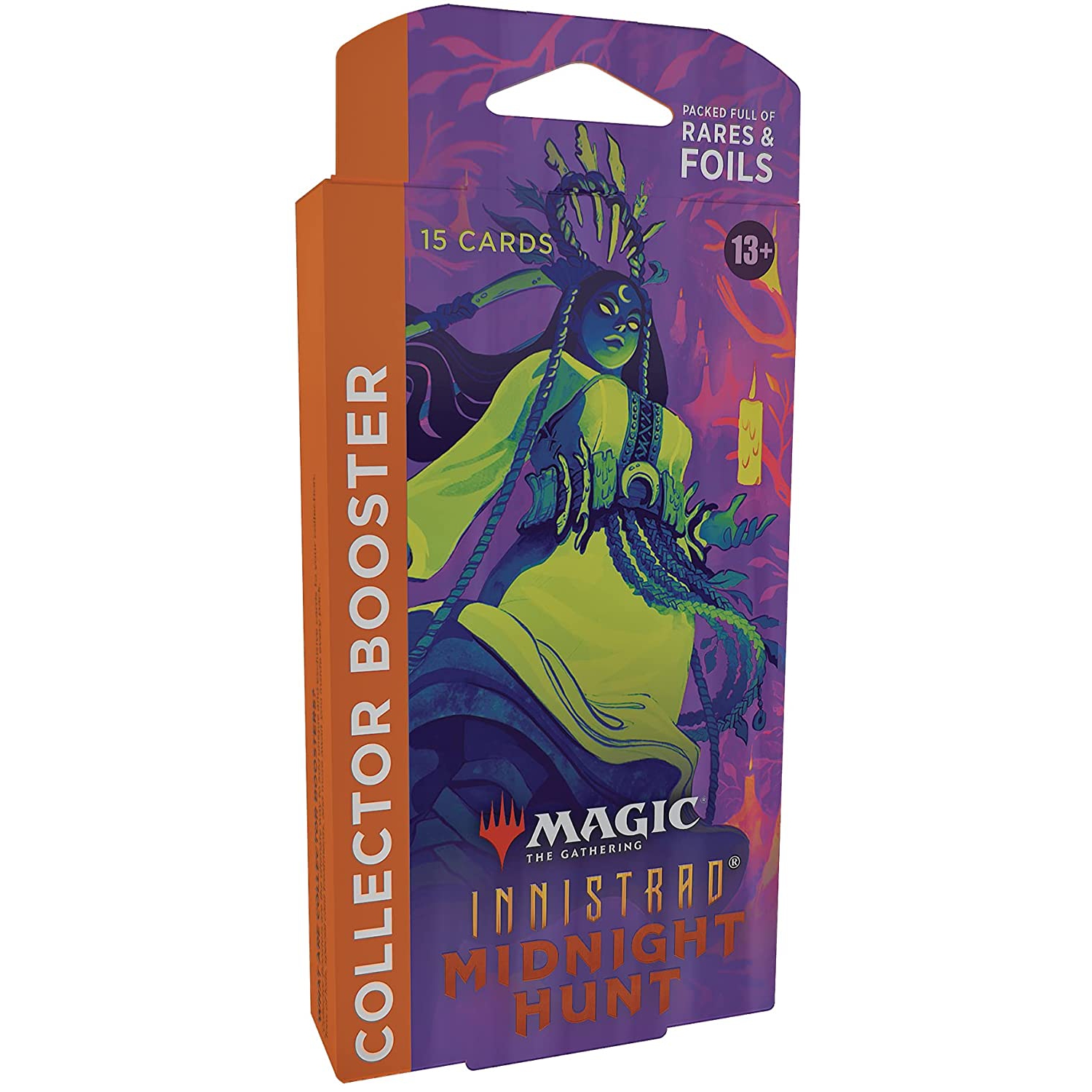 Magique : The Gathering - Innistrad: Chasse à minuit