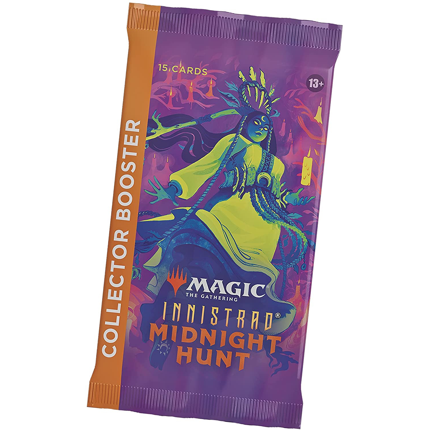 Magique : The Gathering - Innistrad: Chasse à minuit