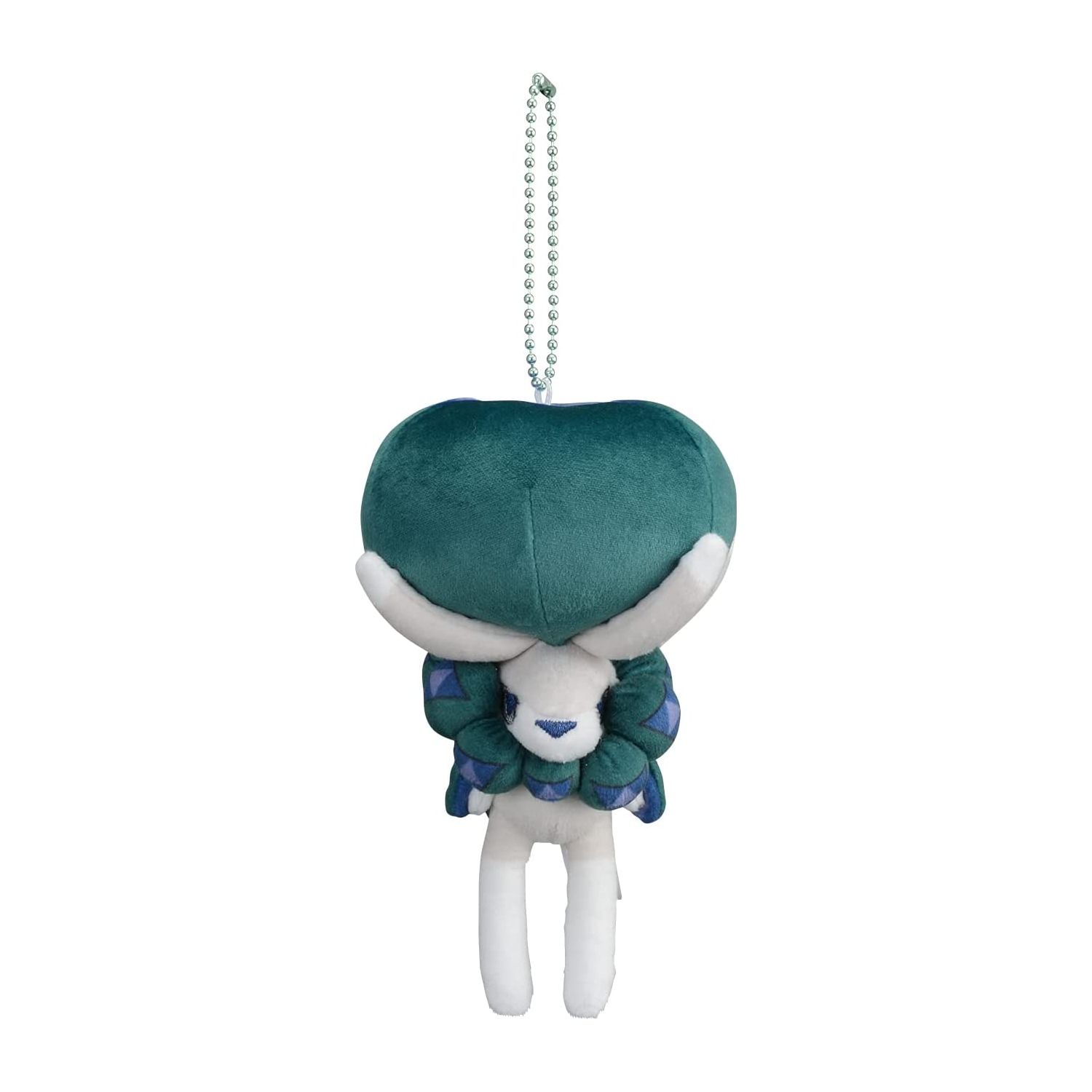 calyrex pokemon plush