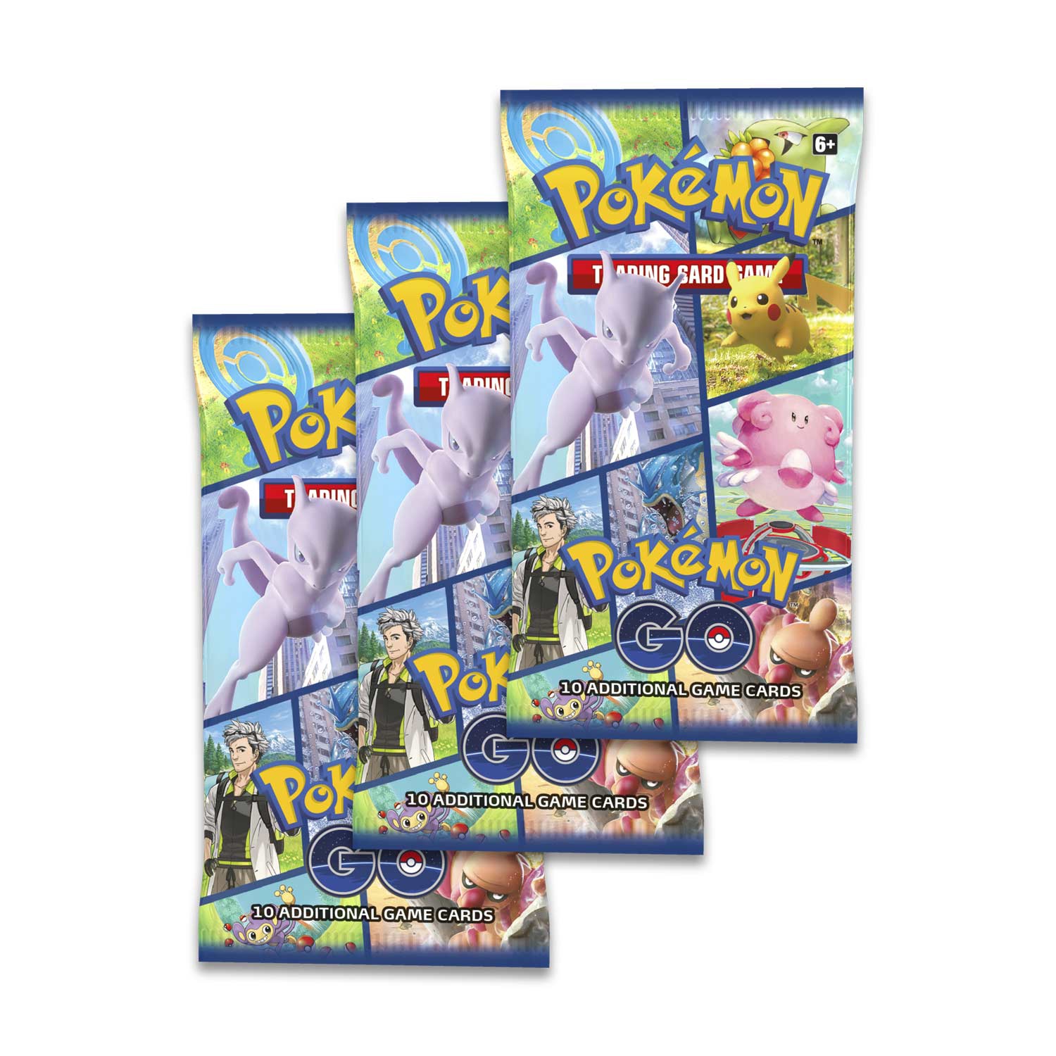 Pokemon TCG: Pokemon Go Pin Collection - Charmander - Preorder Ships 9-2-2022