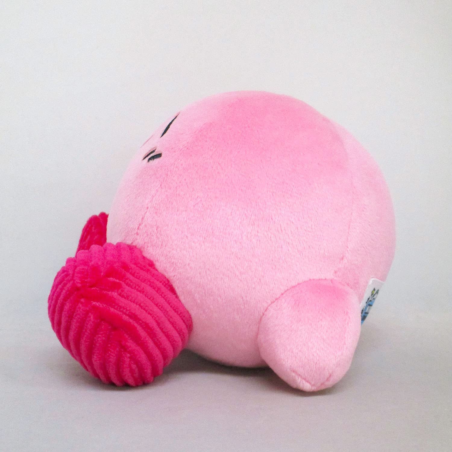 Sanei 6 Inch Plush - Comic Panic Kirby EA-CP03