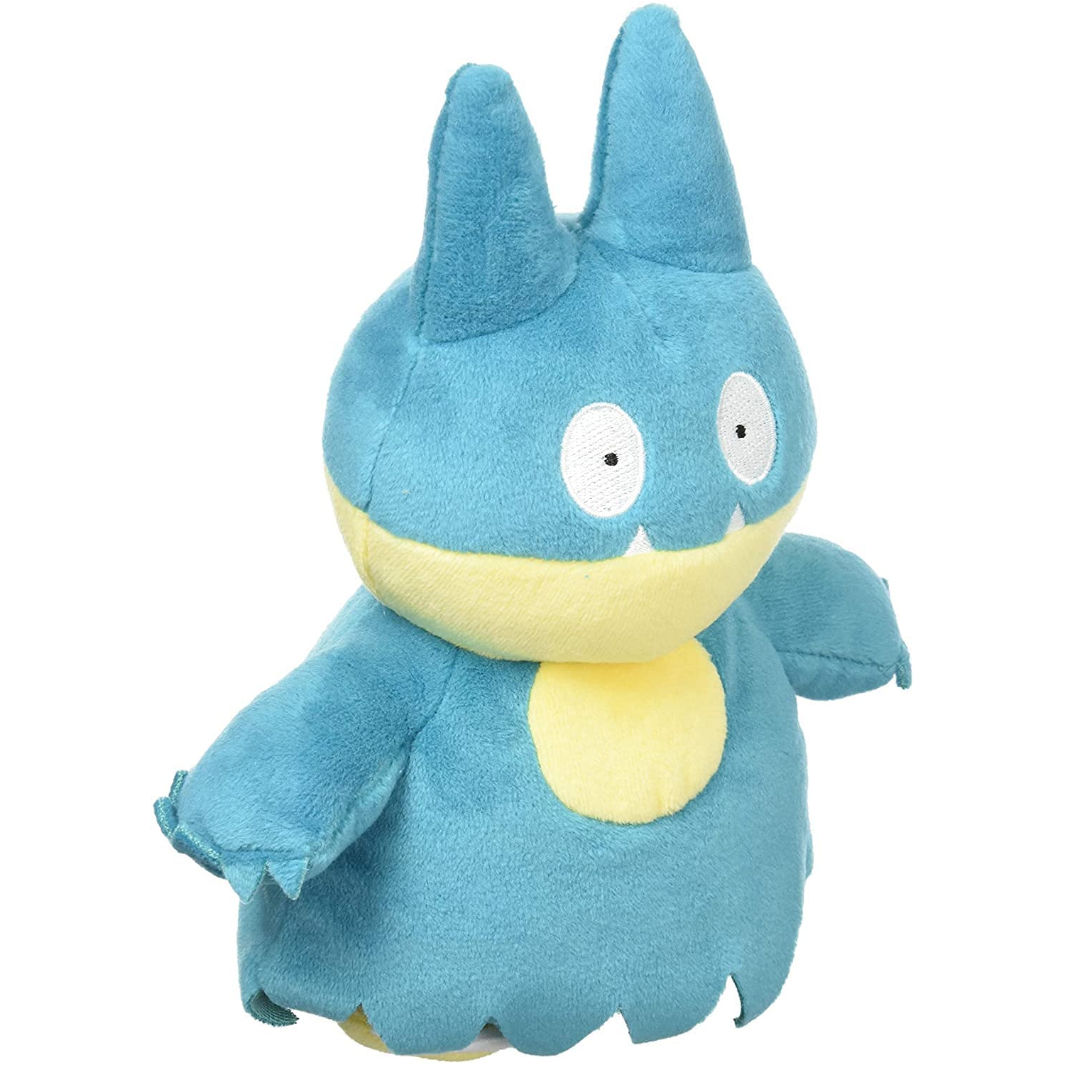 Sanei All Star Collection 6 Inch Plush - Munchlax PP132