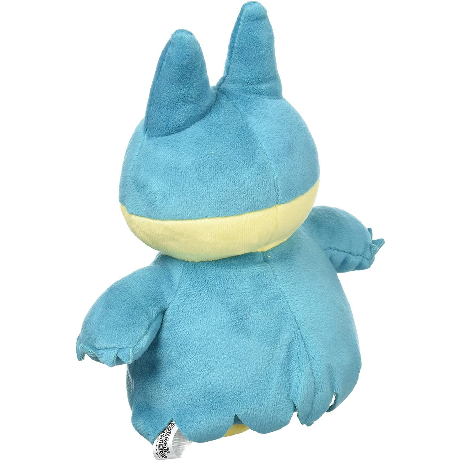 Sanei All Star Collection 6 Inch Plush - Munchlax PP132