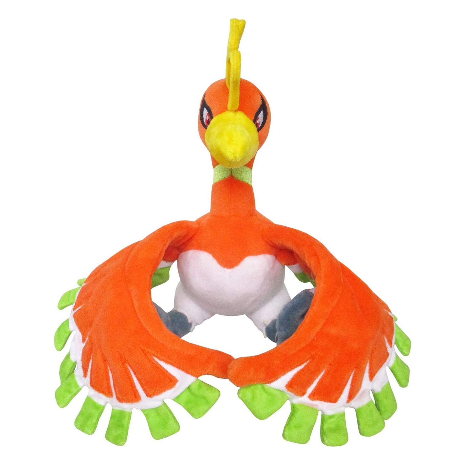 Sanei All Star Collection 8 Inch Plush - Ho-oh PP143
