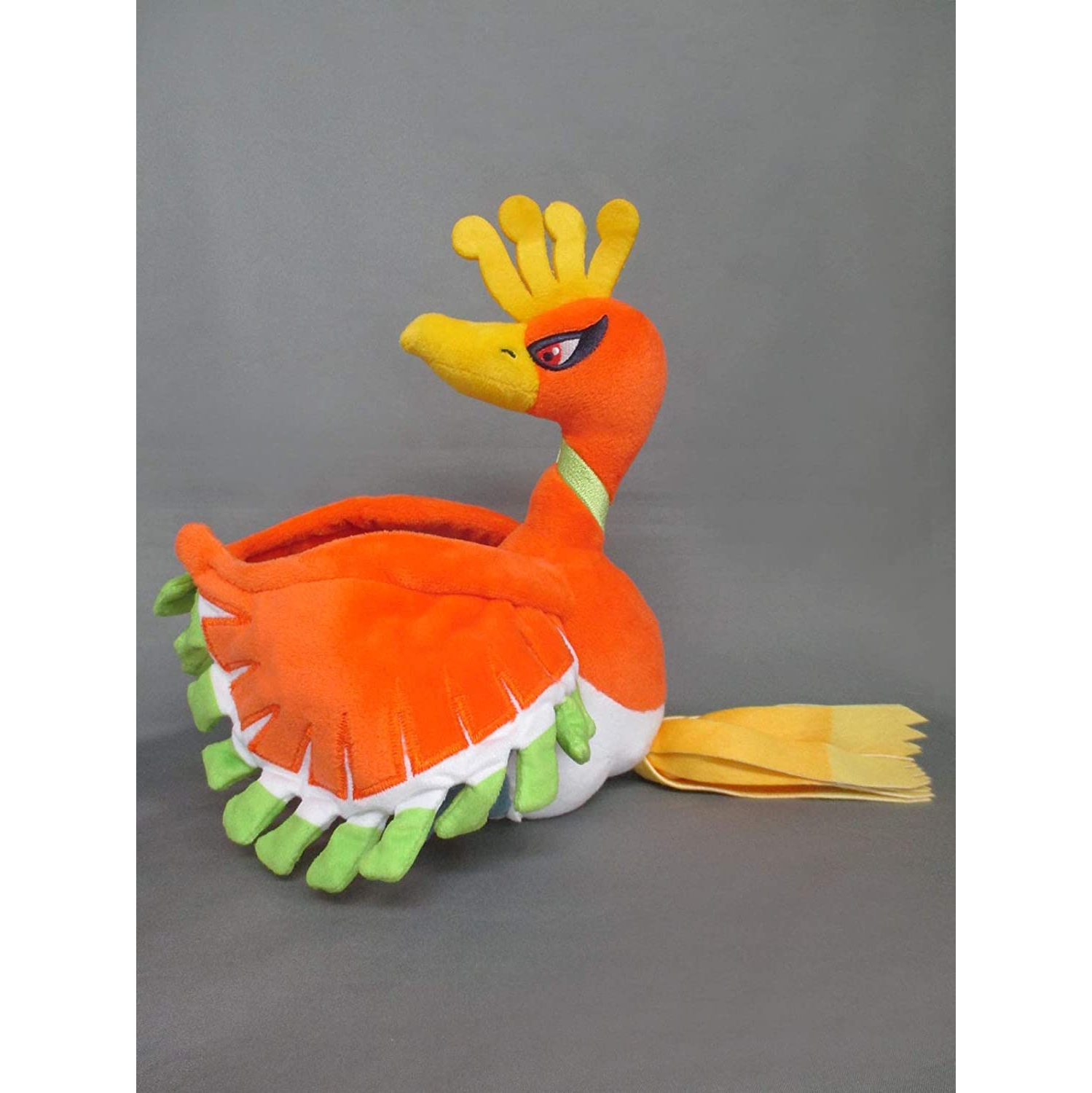 Sanei All Star Collection 8 Inch Plush - Ho-oh PP143