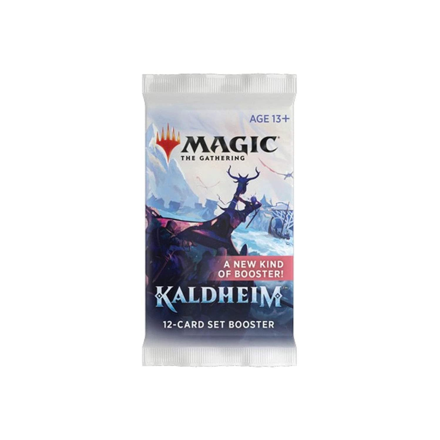Magique : The Gathering - Kaldheim