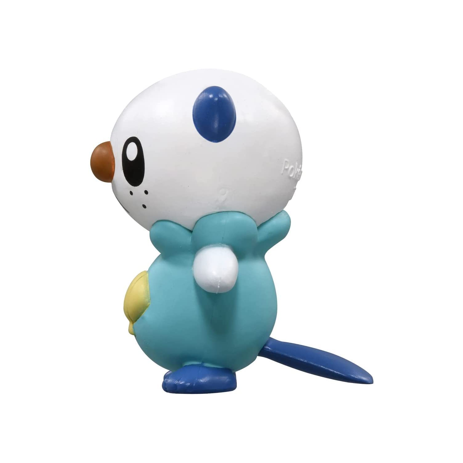 Takara Tomy 2 Inch Moncolle Figurine - Oshawott MS-33