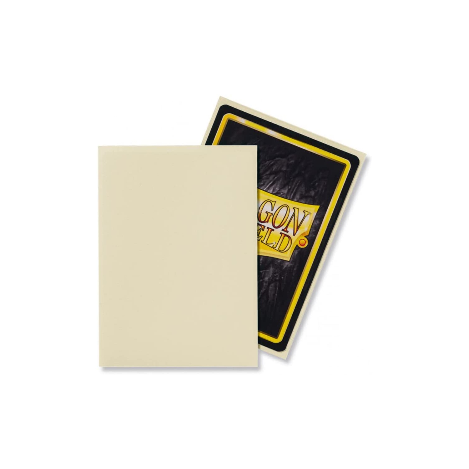 Dragon Shield Sleeves Matte Apple Card Game Green