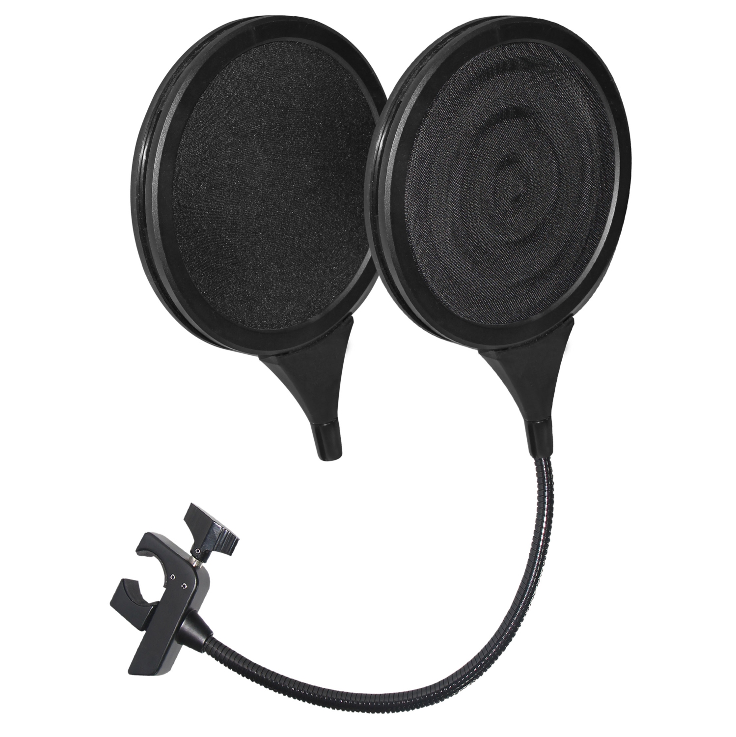 Apex YSL Interchangeable Pop Filter Combo Pk