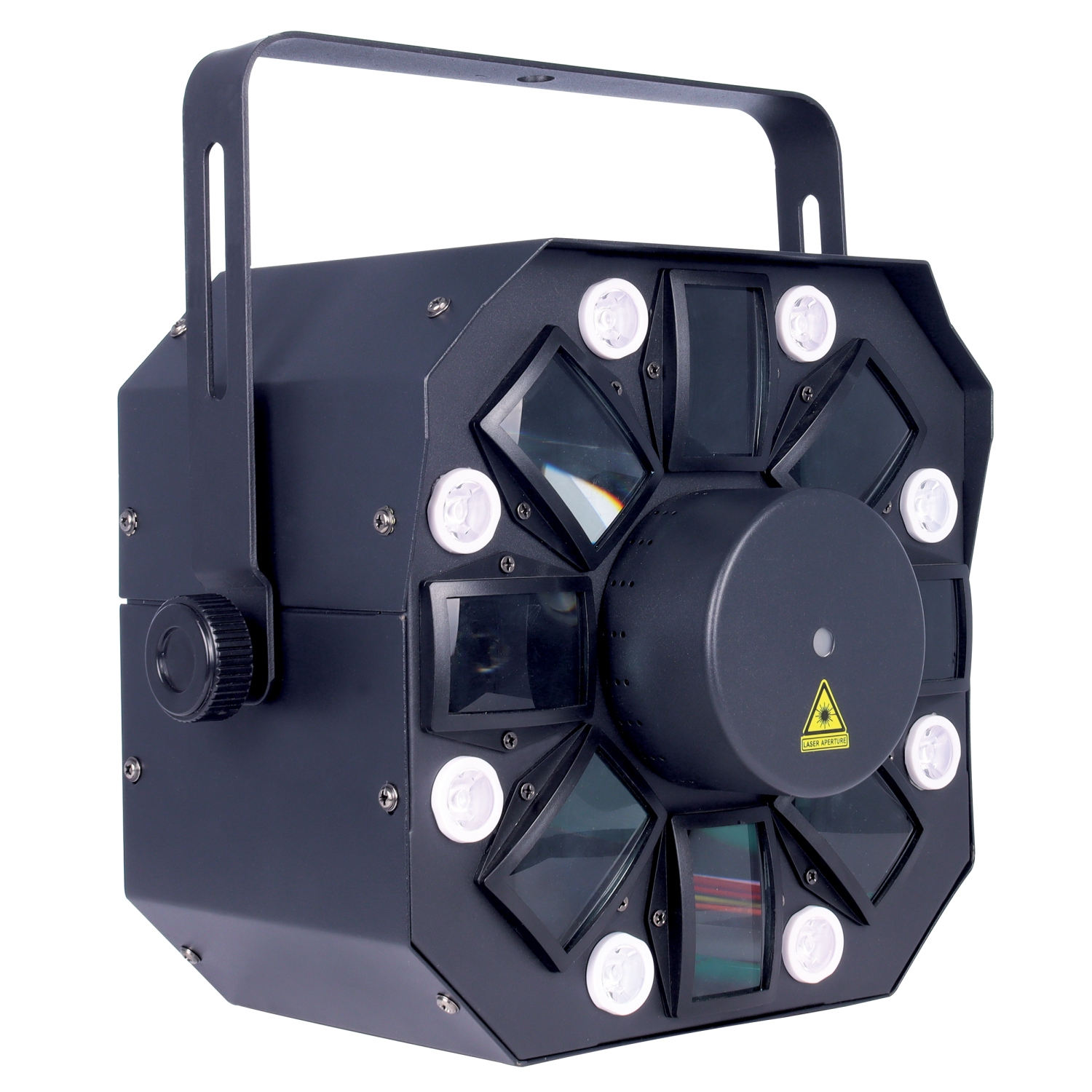 Orion Polaris 2 Multi Effect Light