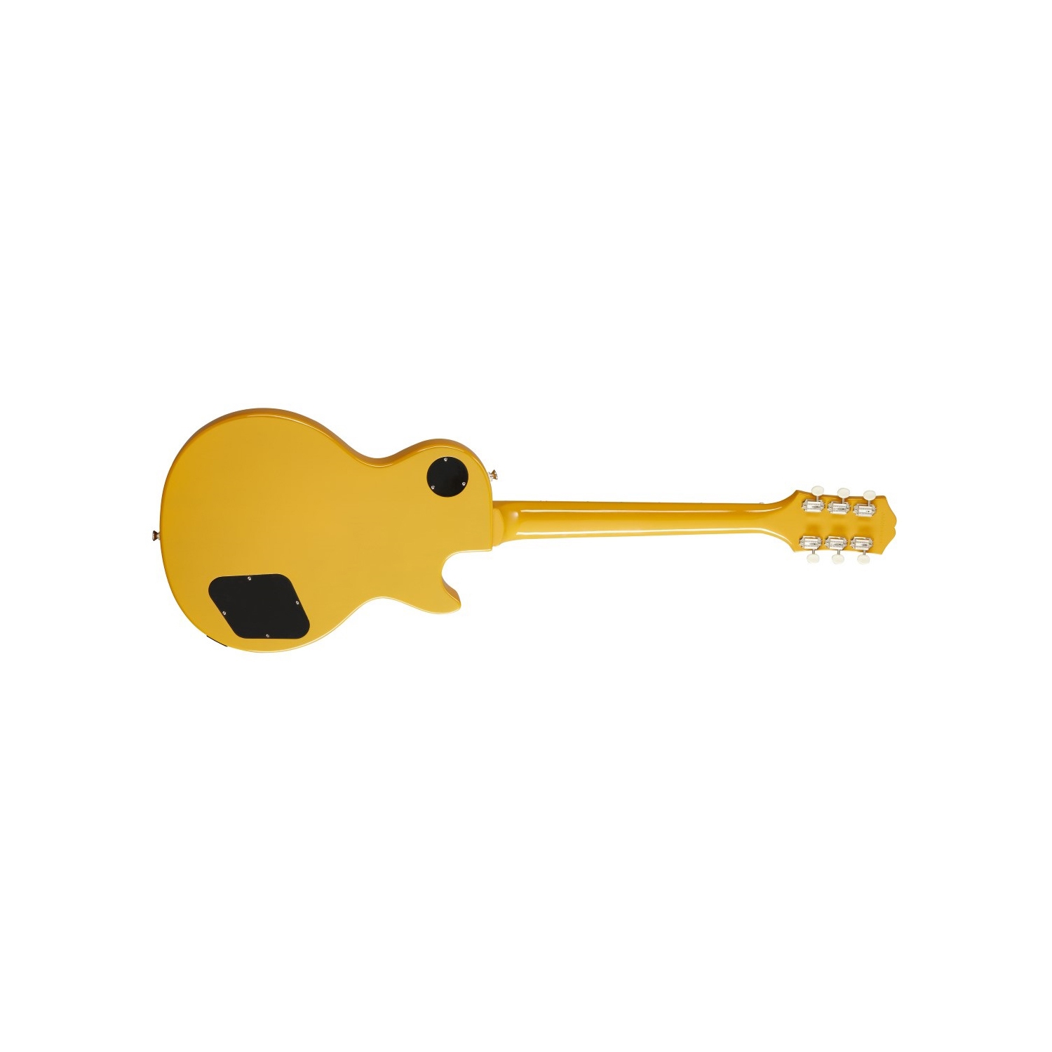 Epiphone Les Paul Special Left-Handed - TV Yellow