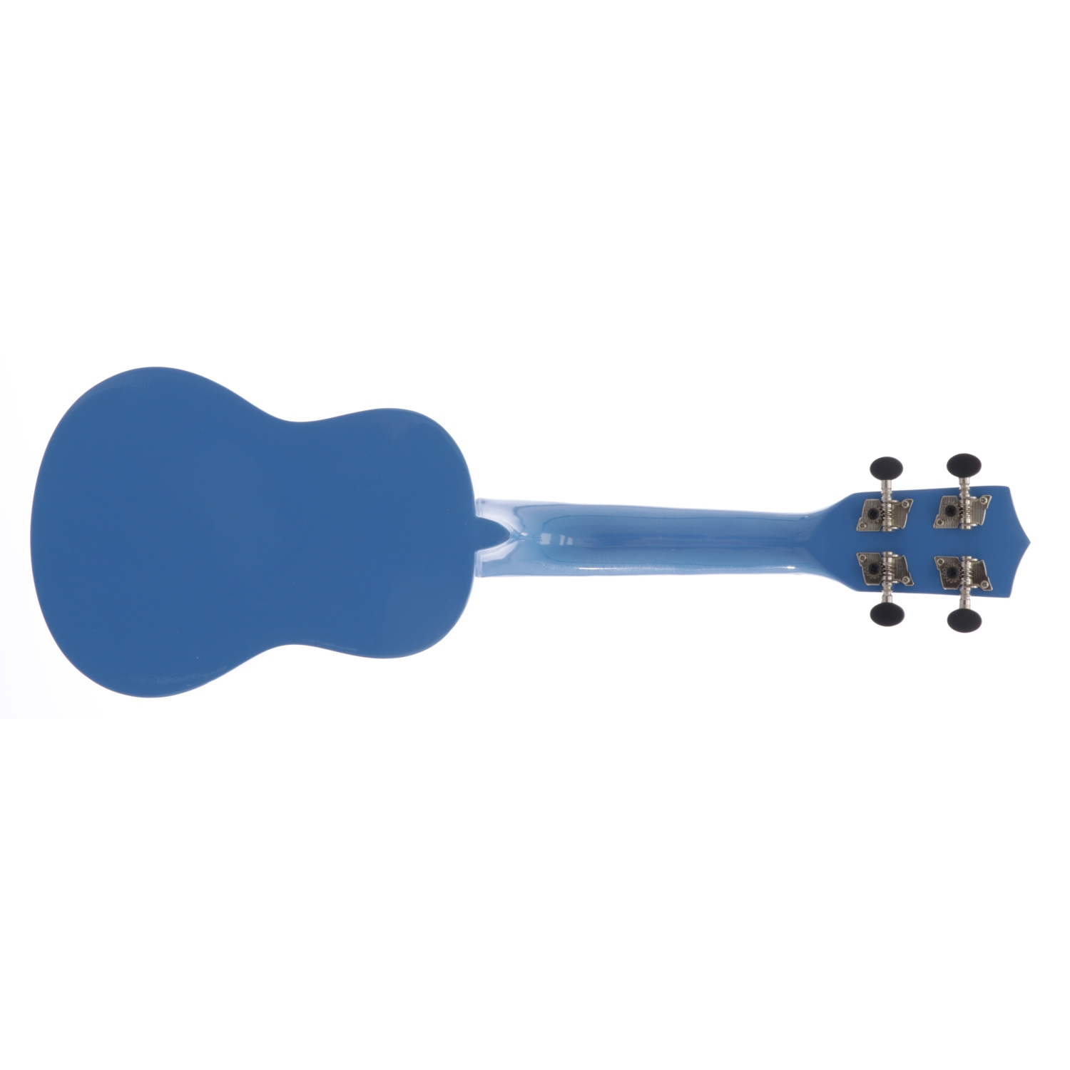 Denver Ukulélé soprano - Sparkle Blue