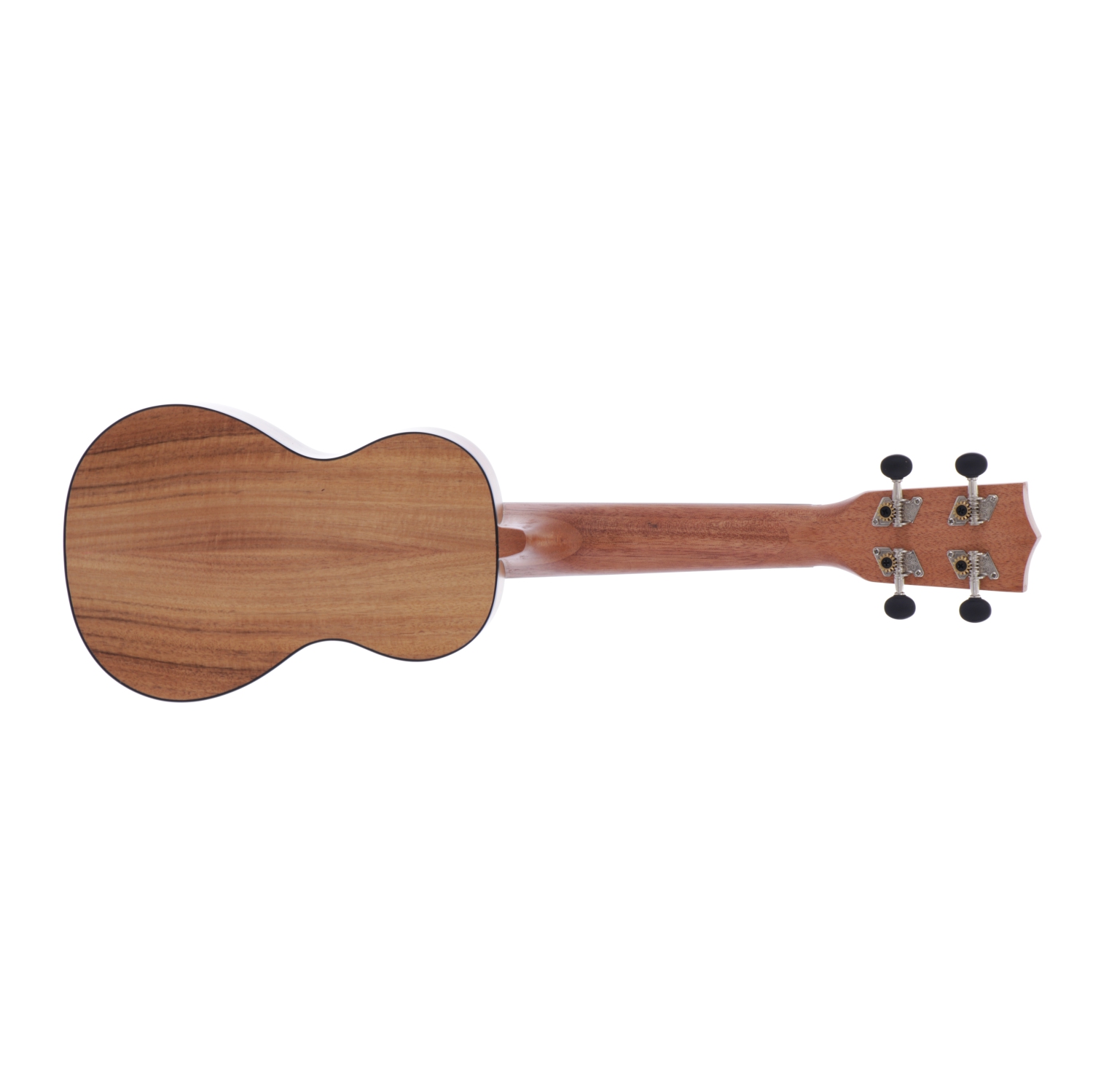 Denver Soprano Ukulele - Koa
