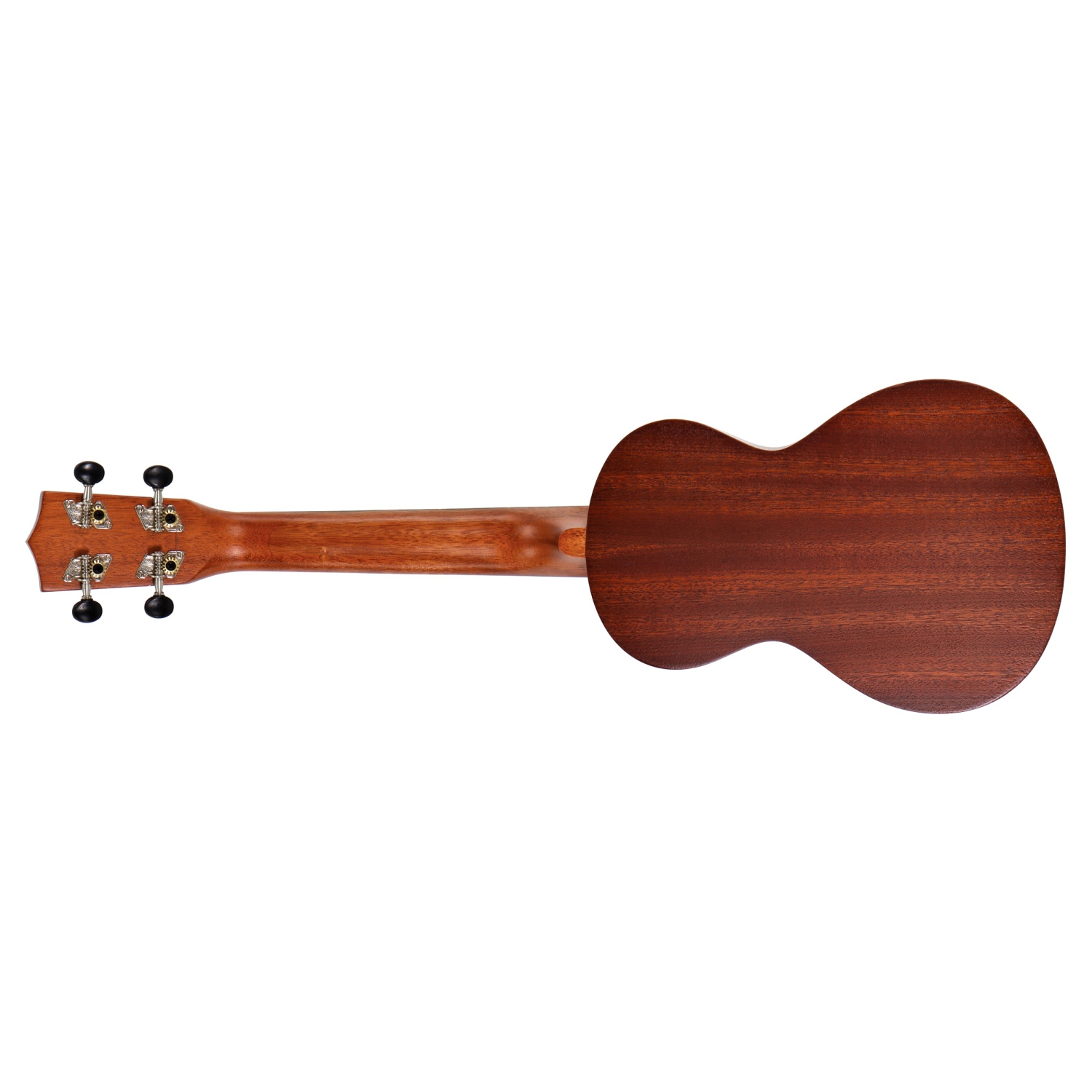 Denver Concert Ukulele - Sapele